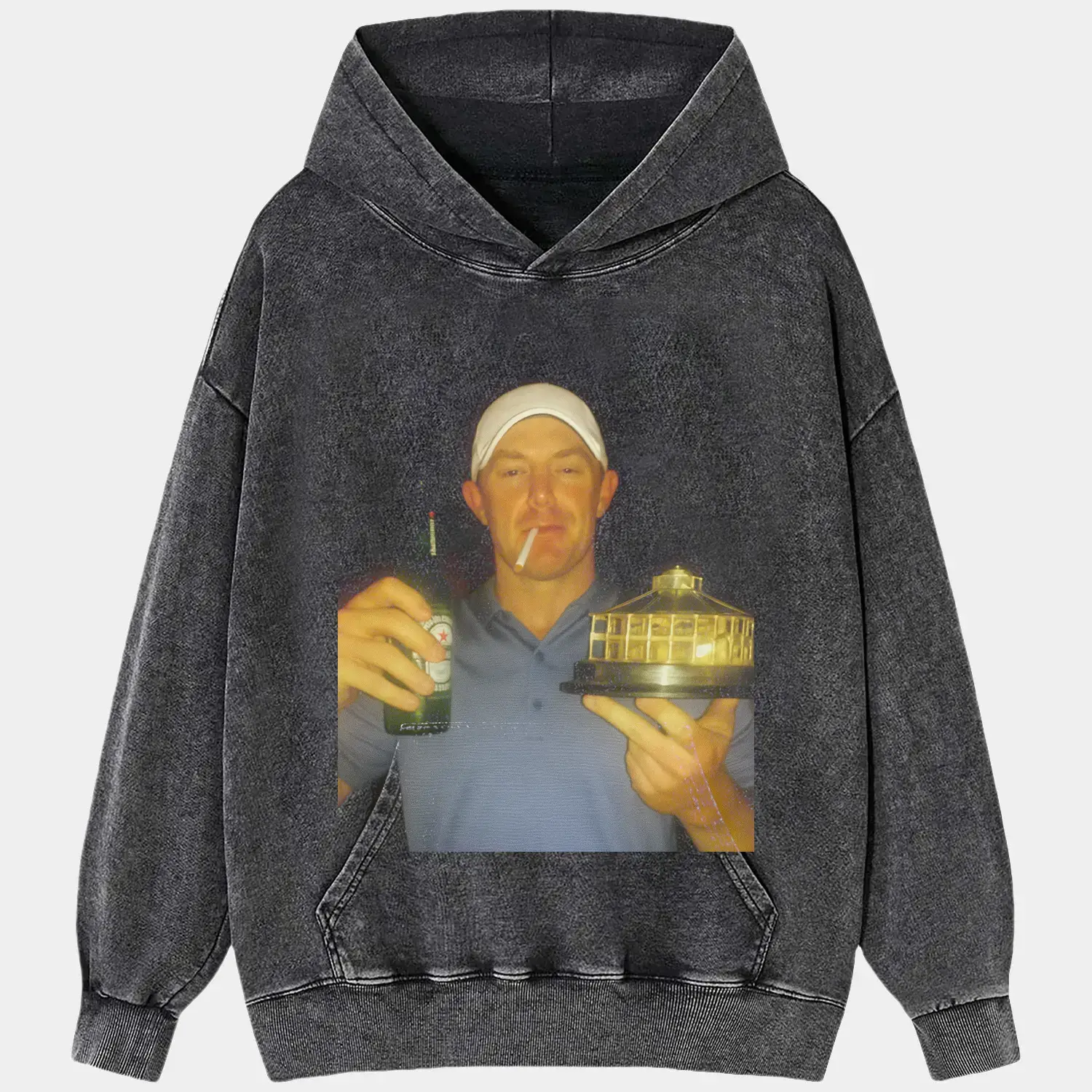 Rory Mcilroy 2025 Tee - POPCHANGER