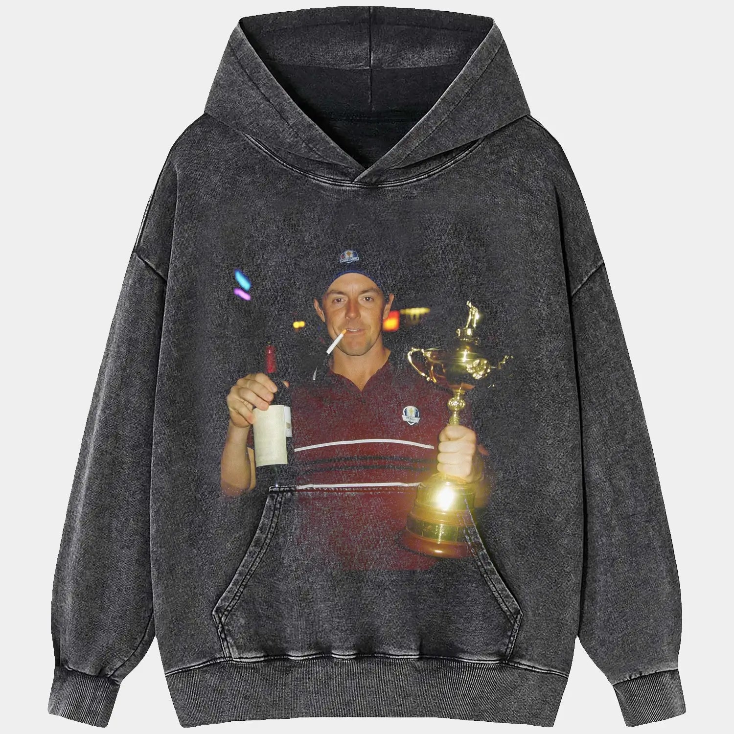Rory Mcilroy Champion Tee 2.0