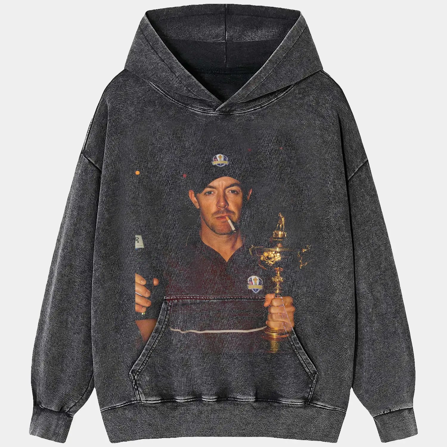 Rory Mcilroy Champion Tee - POPCHANGER