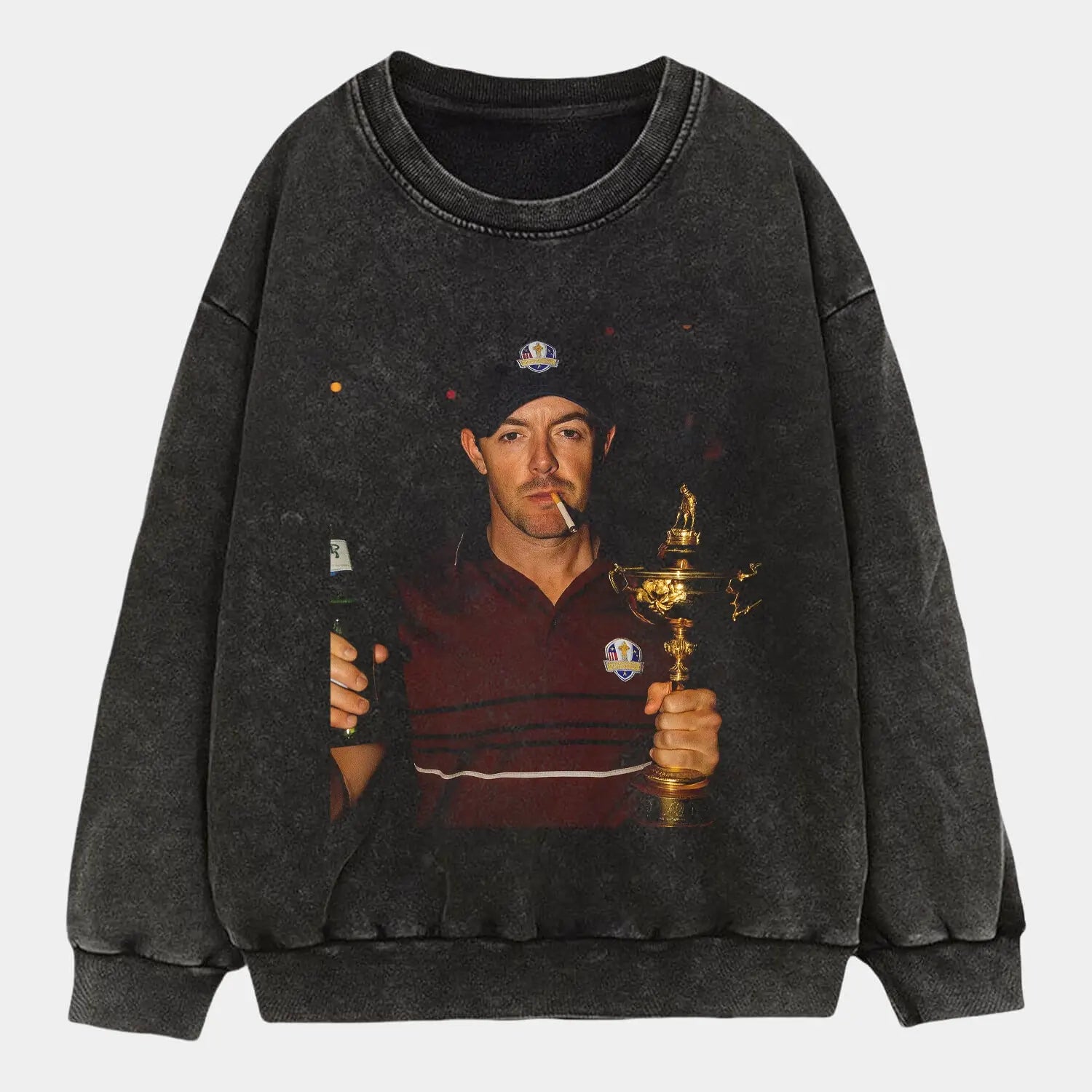 Rory Mcilroy Champion Tee - POPCHANGER