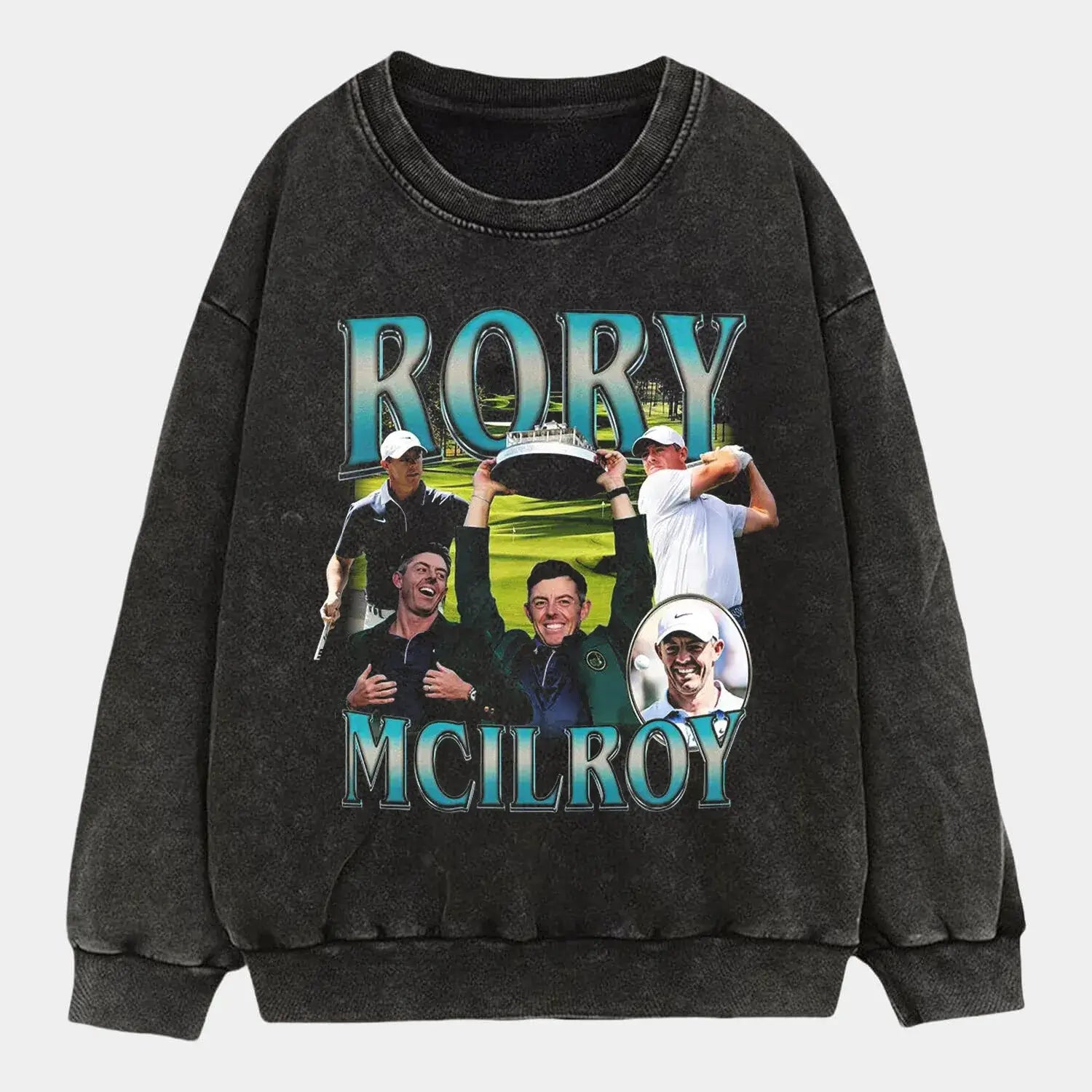 Rory Mcilroy Master 2025 Tee - POPCHANGER