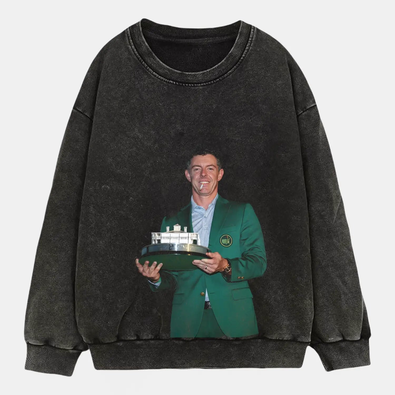 Rory Mcilroy Master Tee 2.0