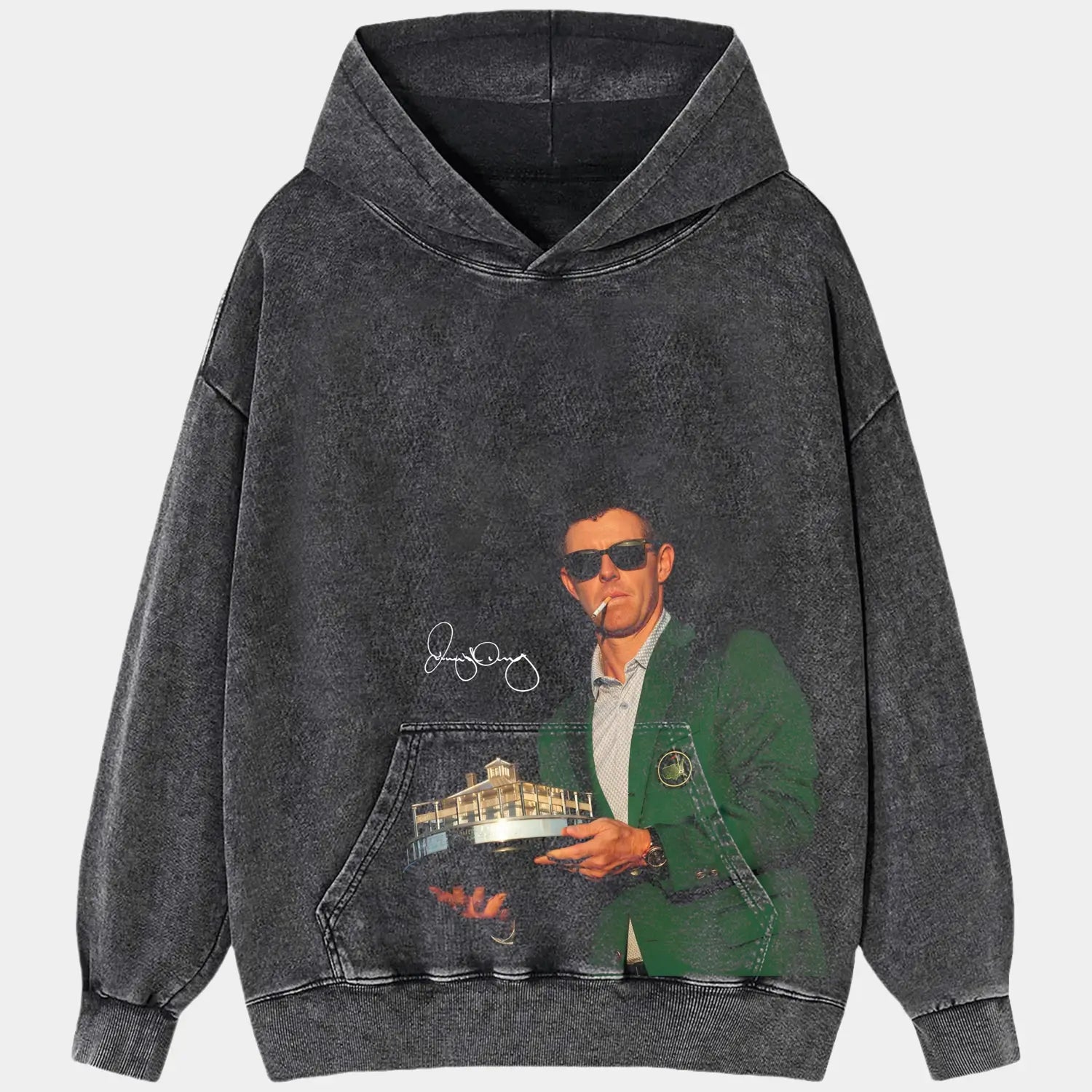 Rory Mcilroy Master Tee 4.0