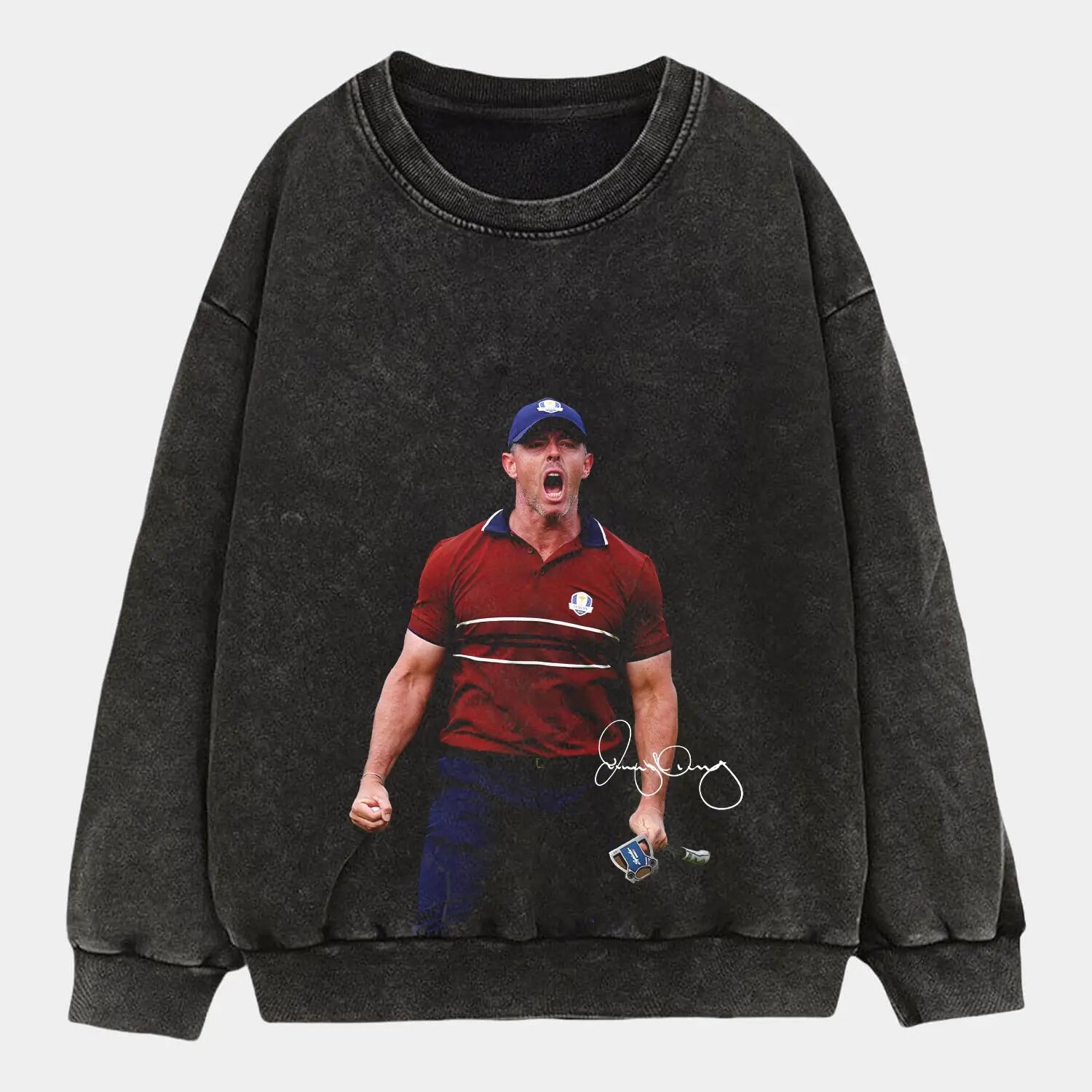 Rory Mcilroy S1 Tee - POPCHANGER