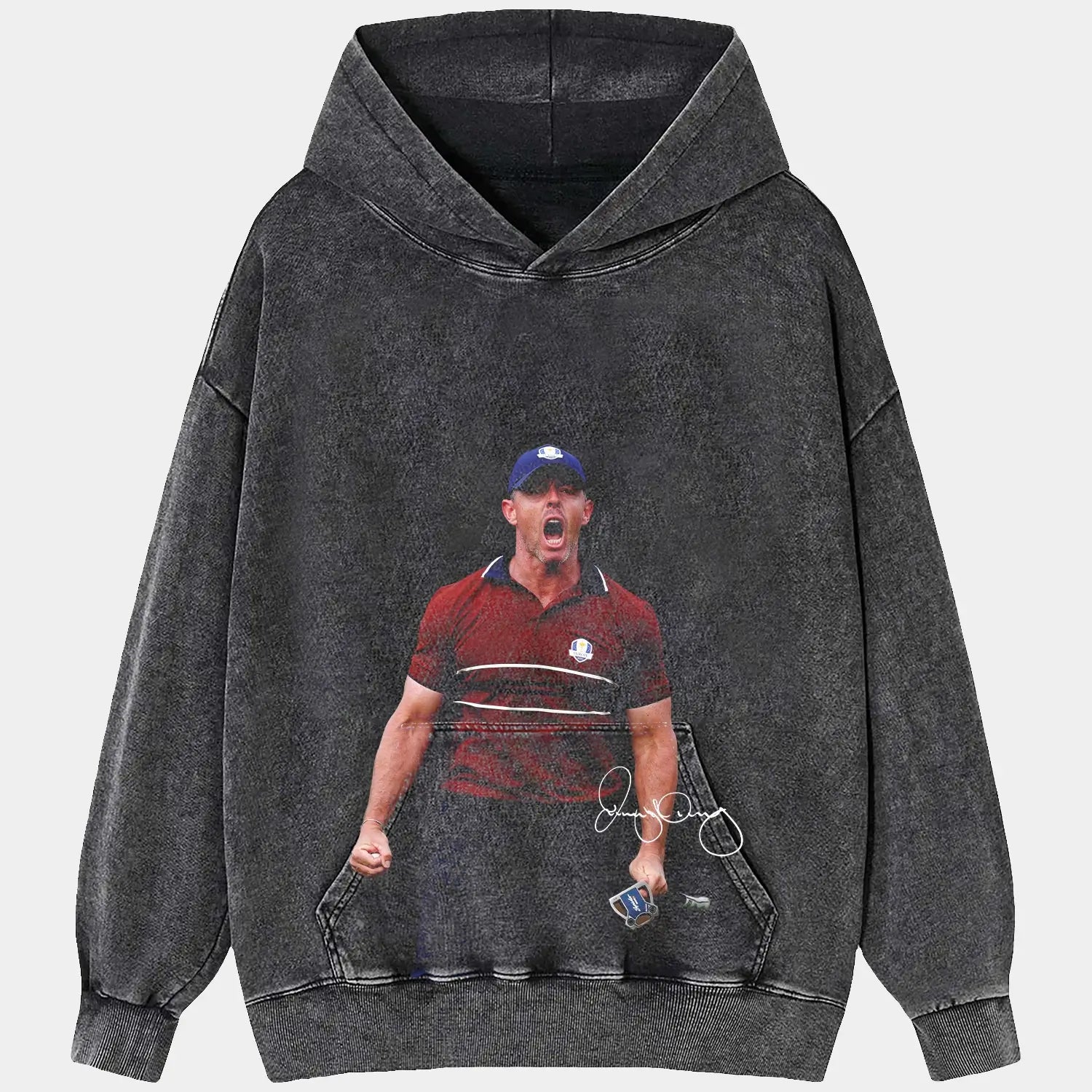 Rory Mcilroy S1 Tee - POPCHANGER