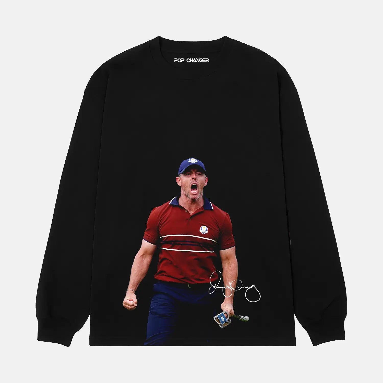 Rory Mcilroy S1 Tee