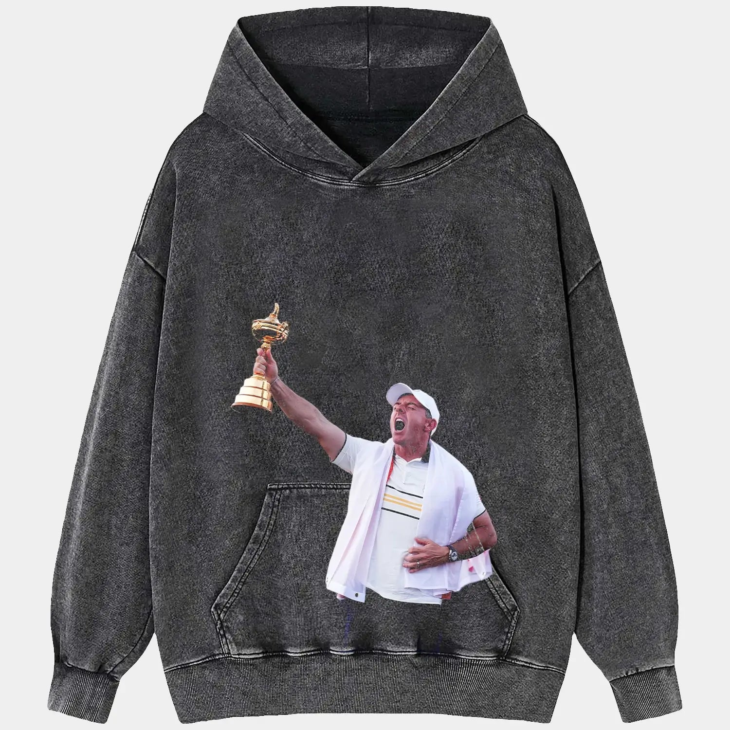 Rory Mcilroy S2 Tee - POPCHANGER