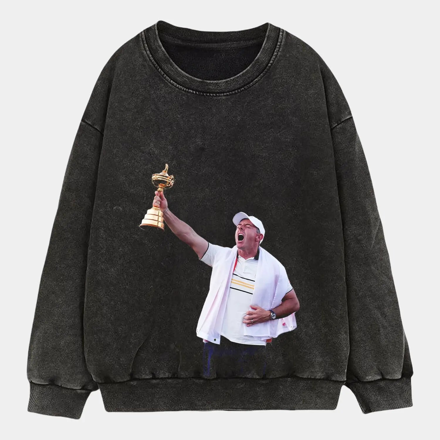 Rory Mcilroy S2 Tee - POPCHANGER