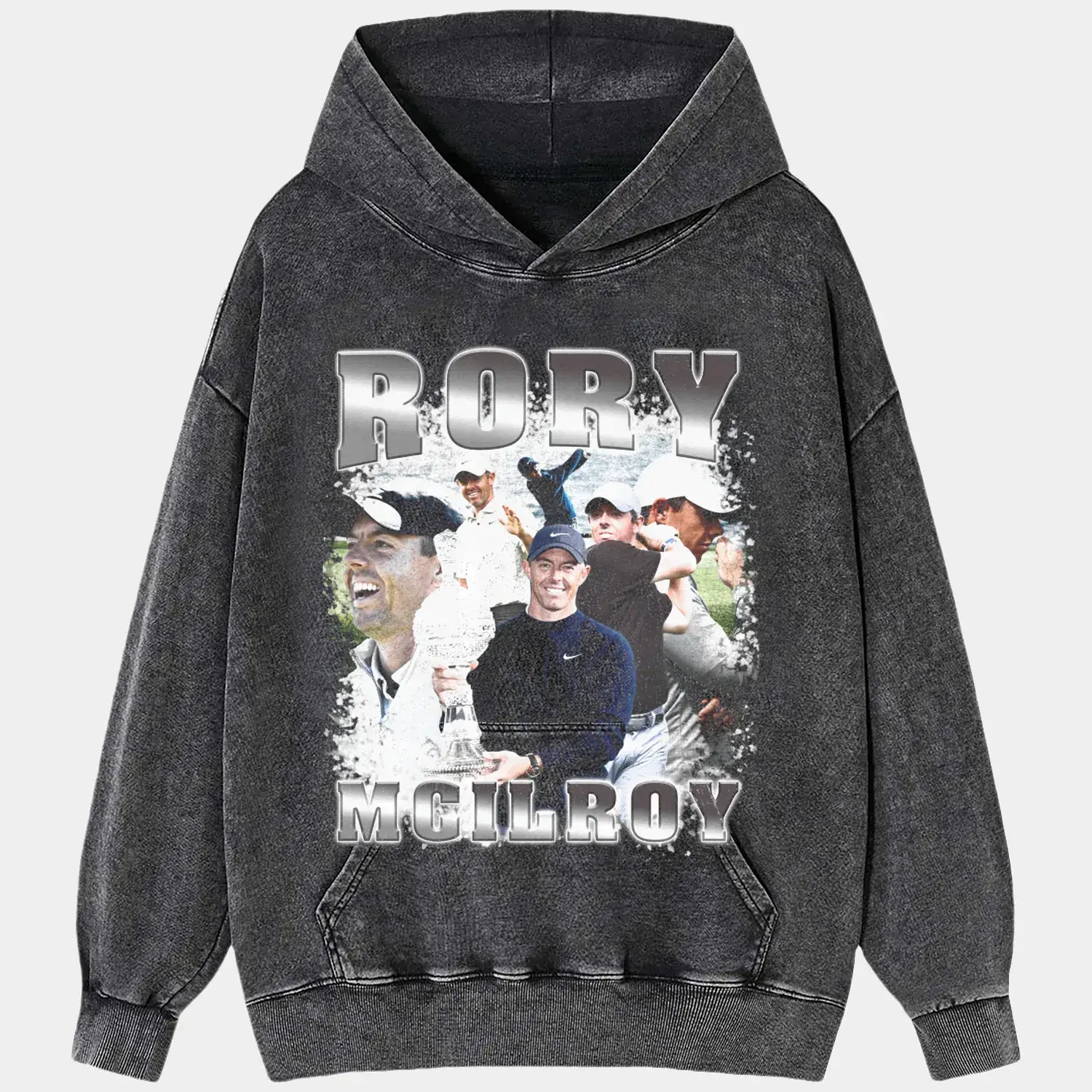 Rory Tee - POPCHANGER