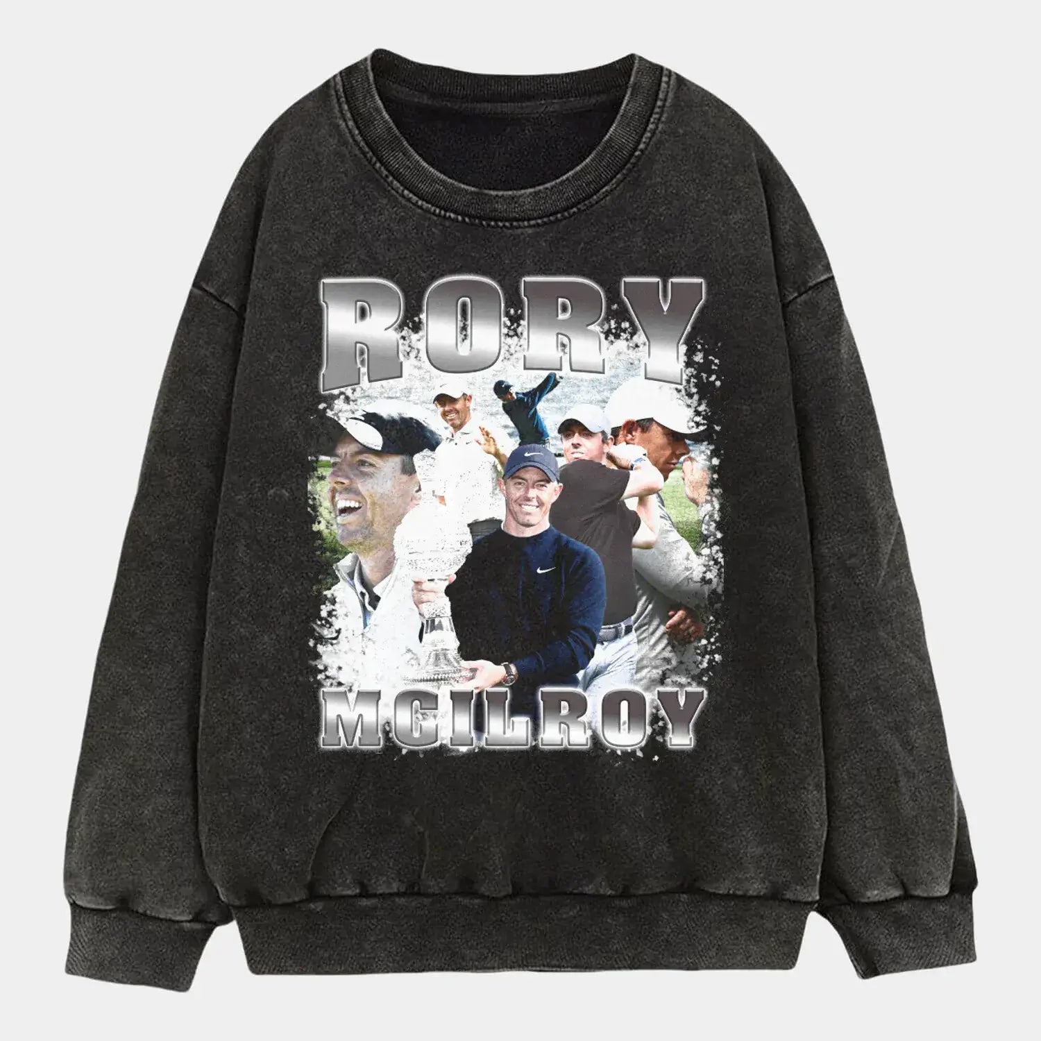 Rory Tee - POPCHANGER