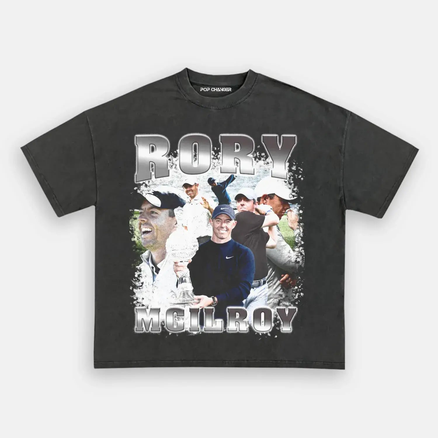Rory Tee - POPCHANGER