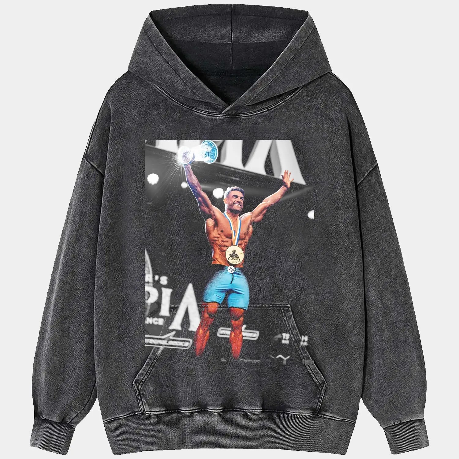 Ryan Terry Champion Tee