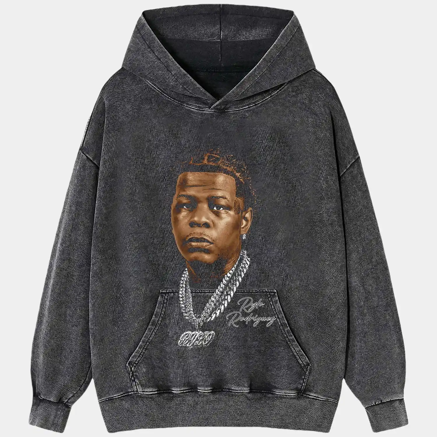 Rylo Rodriguez Wear - POPCHANGER