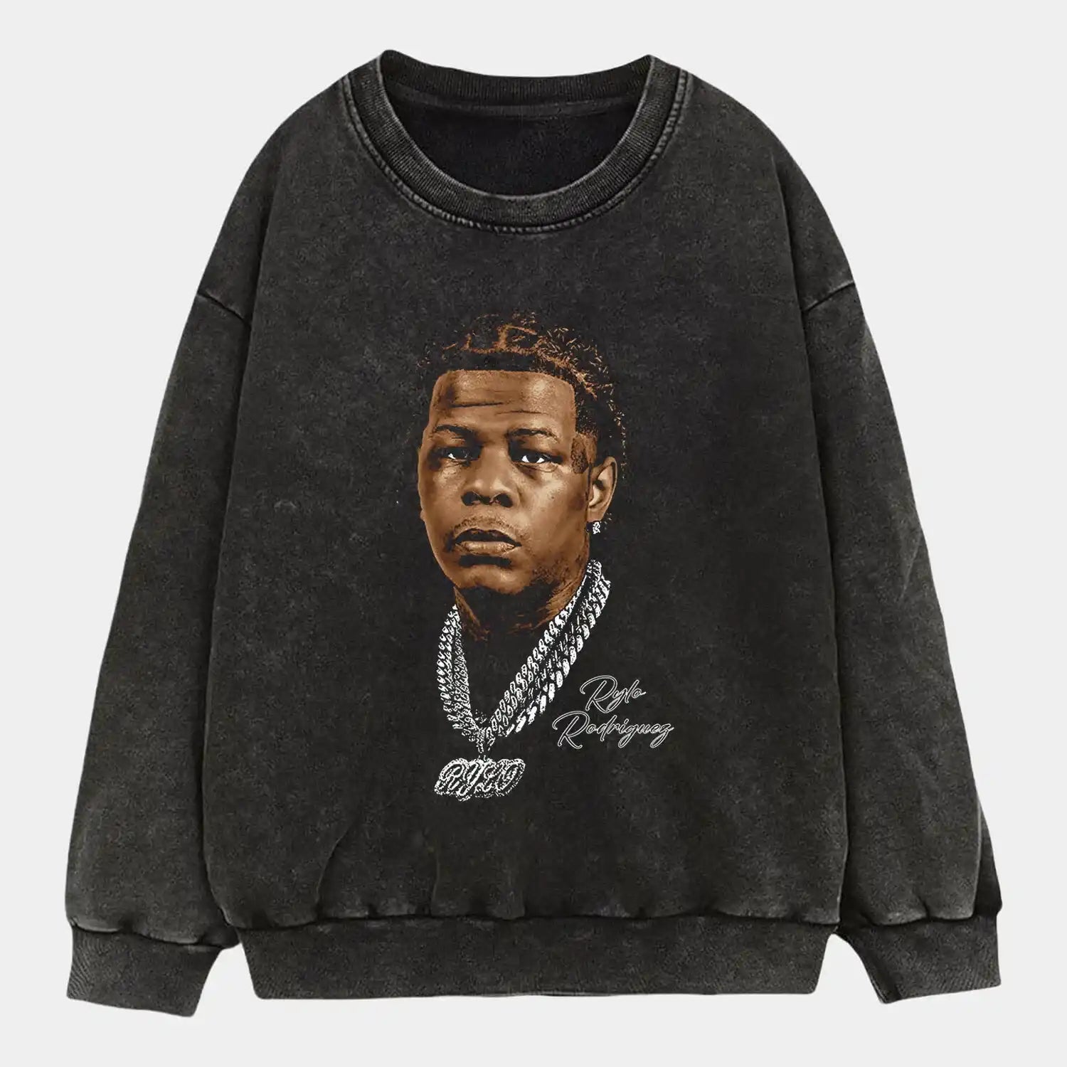Rylo Rodriguez Wear - POPCHANGER