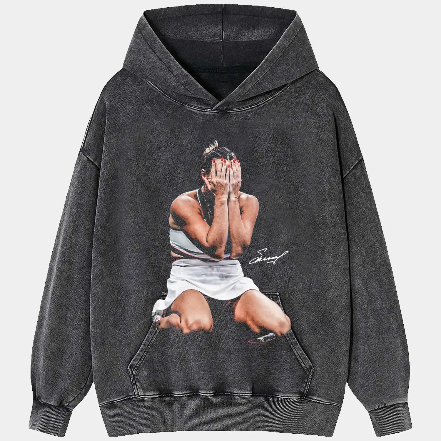 SABALENKA GAME.SET.MATCH TEE - POPCHANGER