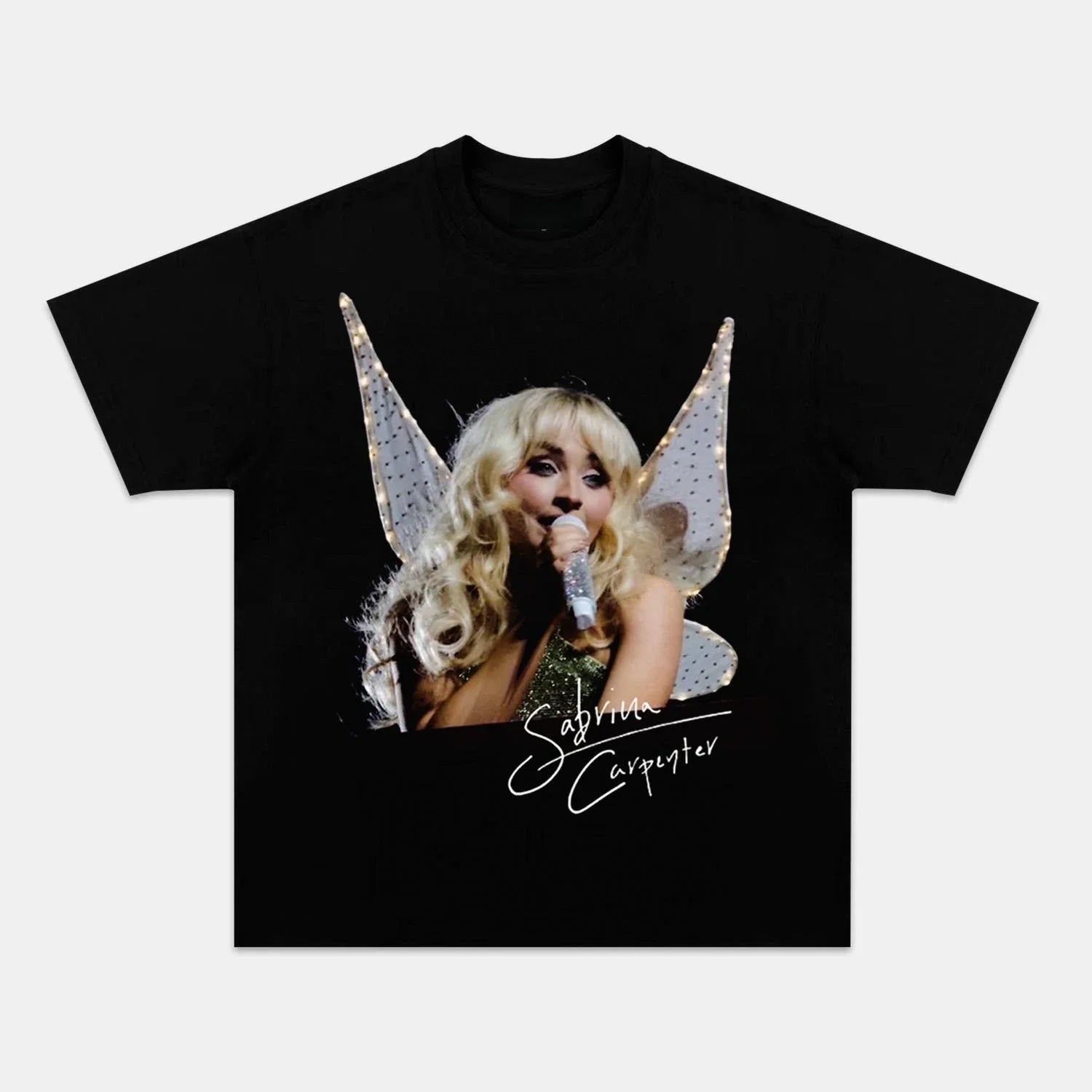 SABRINA CARPENTER 11.29 TEE - POPCHANGER