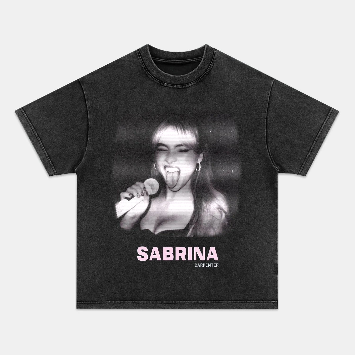 SABRINA CARPENTER 2025 2.0 TEE - POPCHANGER