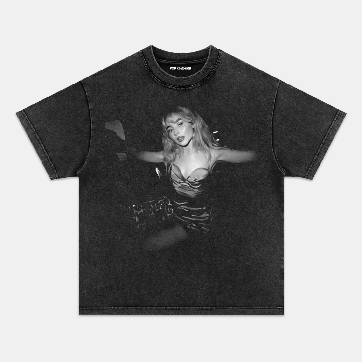 SABRINA CARPENTER 3.0 TEE 1.0 - POPCHANGER