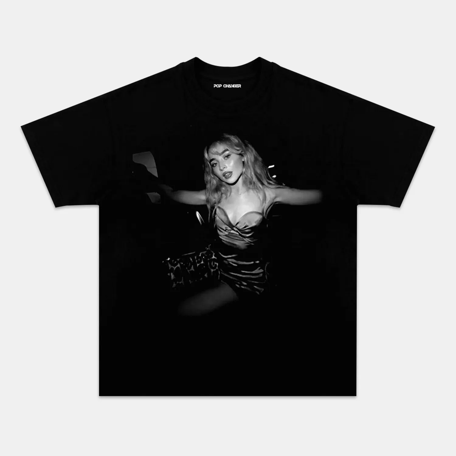 SABRINA CARPENTER 3.0 TEE 1.0 - POPCHANGER