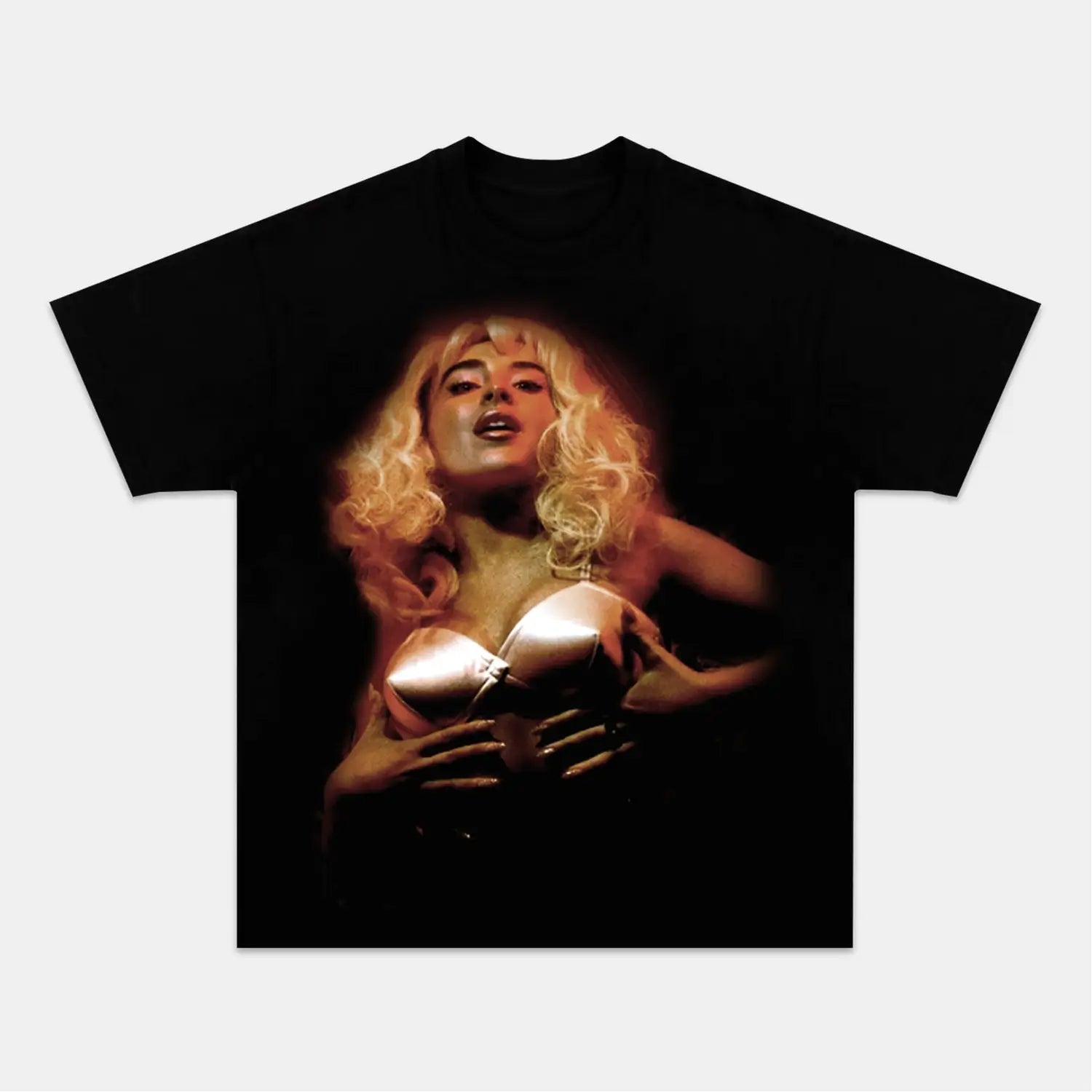 SABRINA CARPENTER 9.5 V2 TEE - POPCHANGER