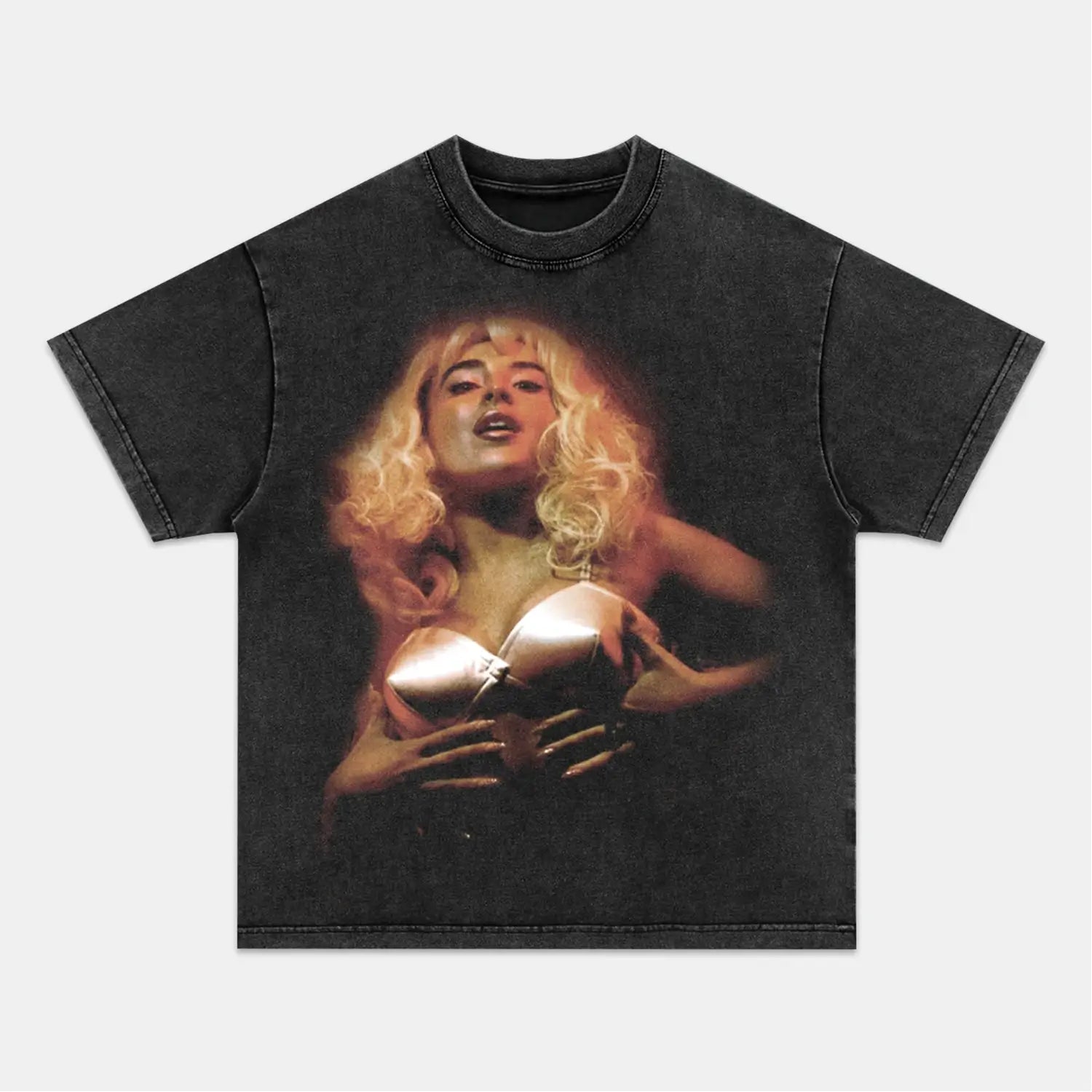 SABRINA CARPENTER 9.5 V2 TEE - POPCHANGER