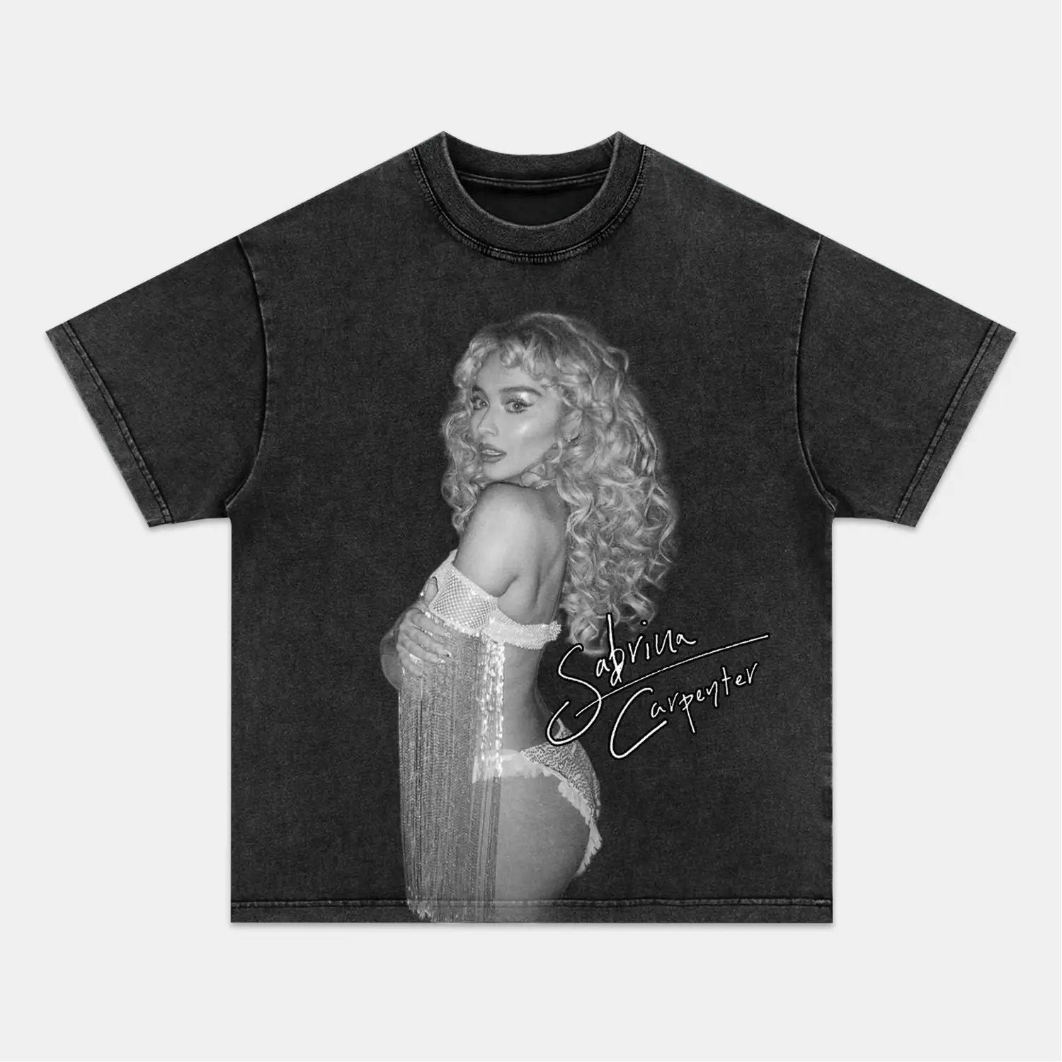 SABRINA CARPENTER 9.5 V4 TEE - POPCHANGER