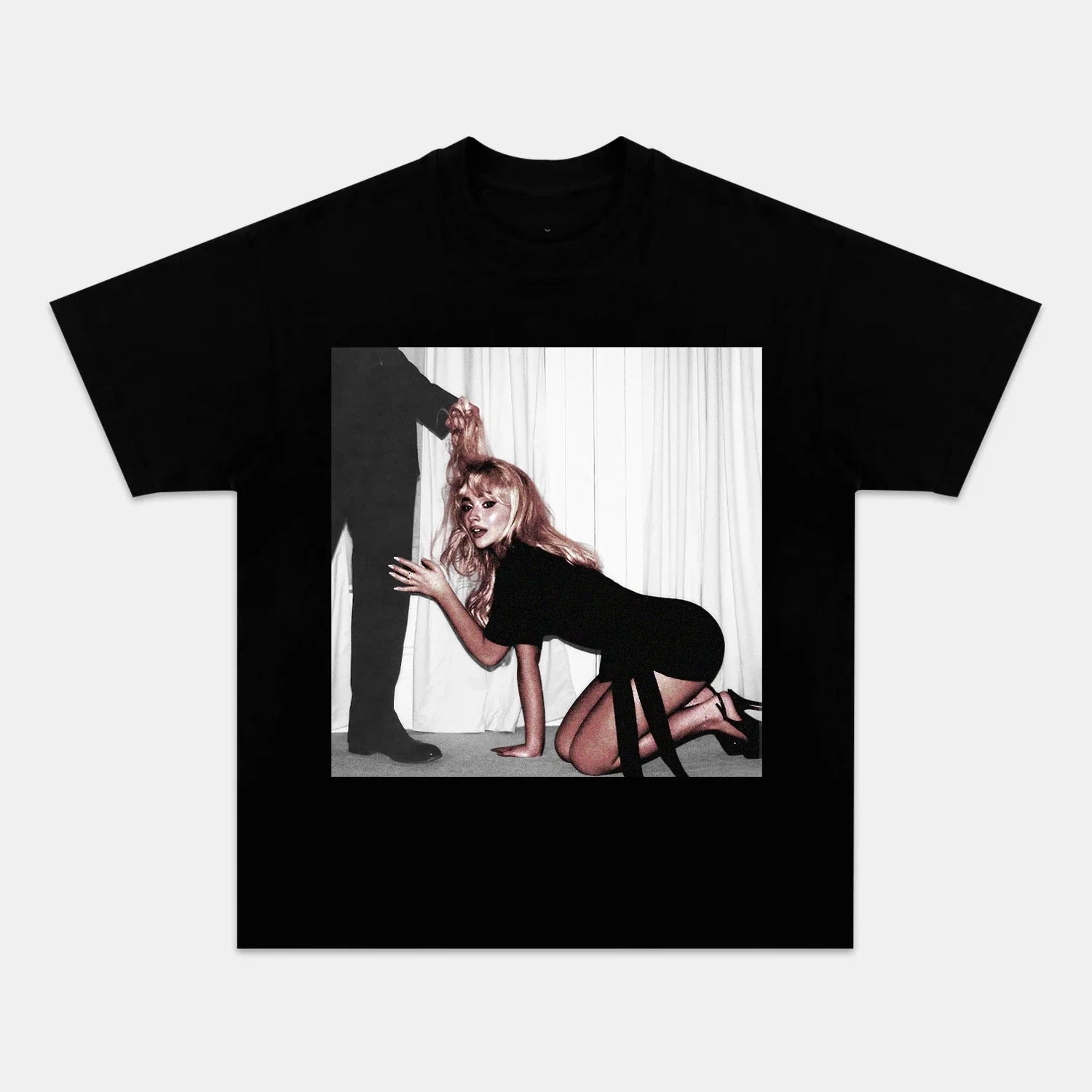 SABRINA CARPENTER TEE 08.31 4.0 - POPCHANGER