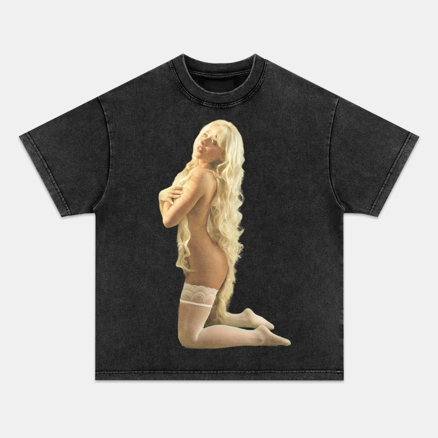 SABRINA CARPENTER TEE 08.31 6.0 - POPCHANGER