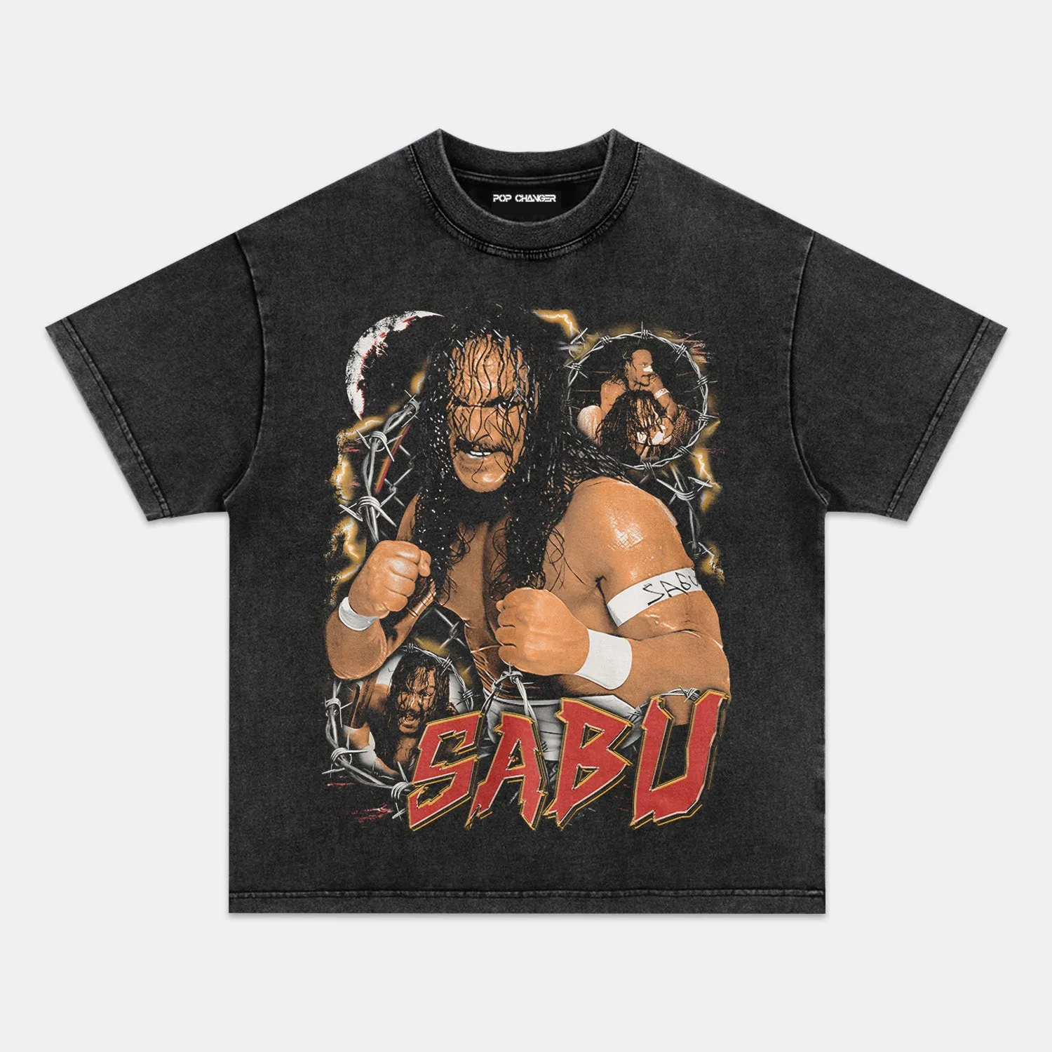 SABU TEE 5.19 - POPCHANGER