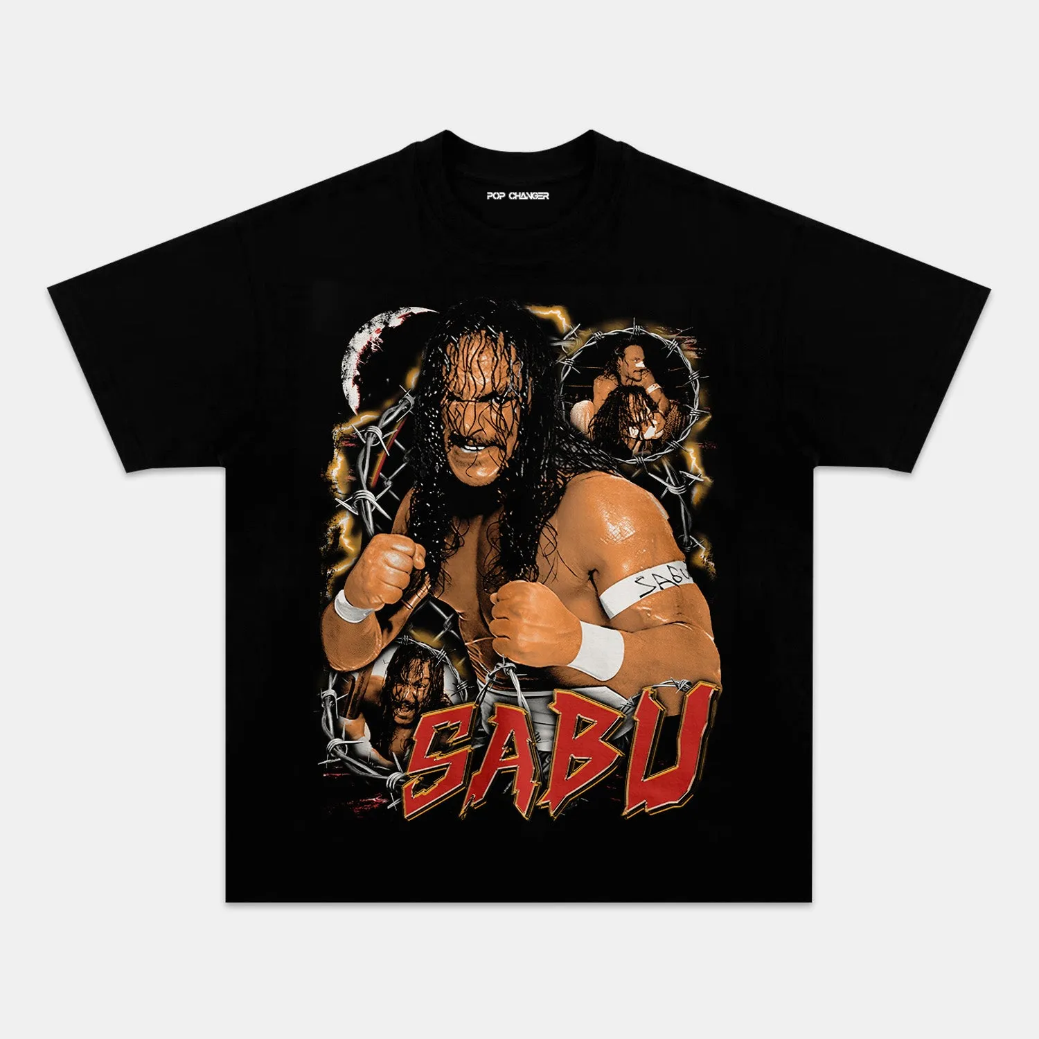 SABU TEE 5.19 - POPCHANGER