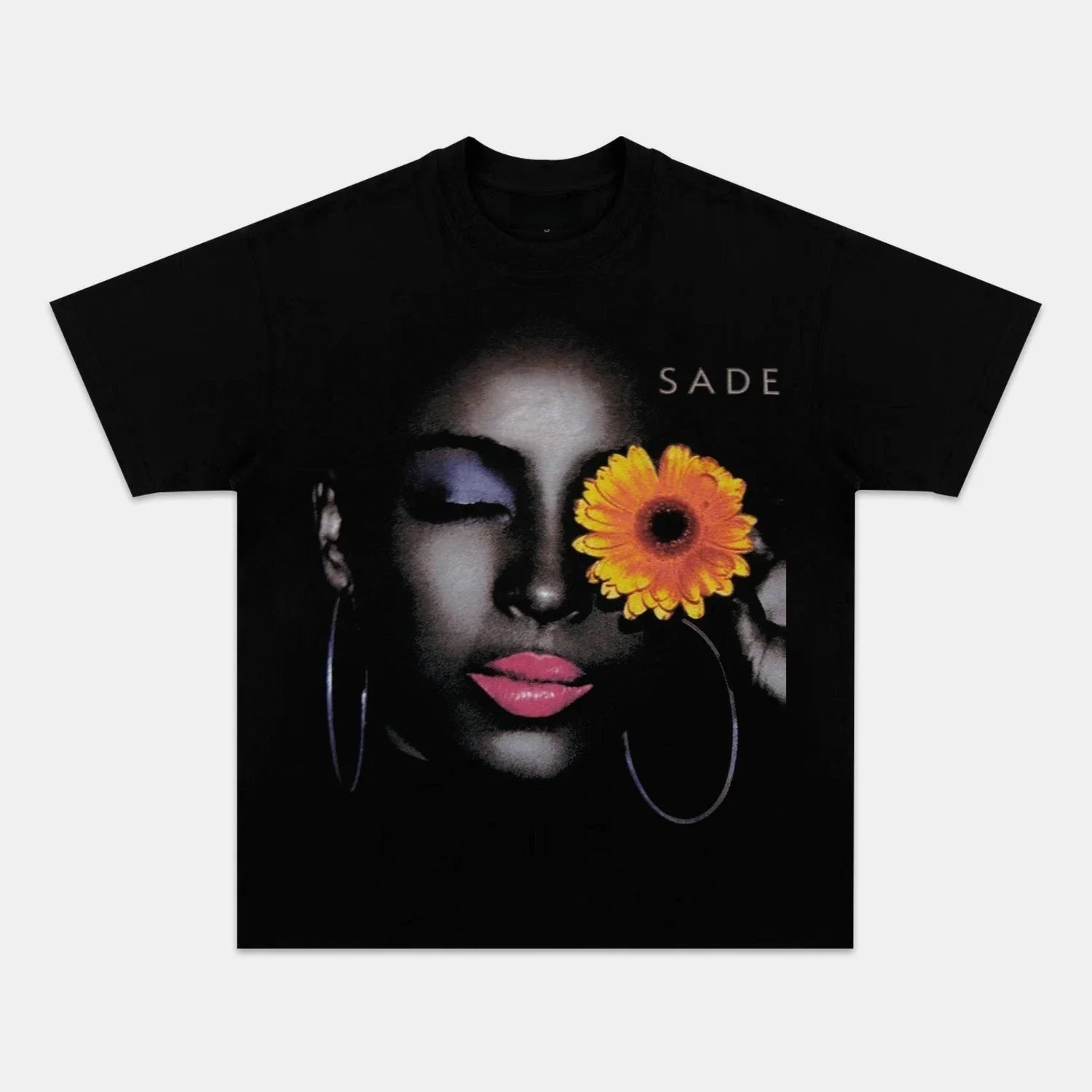 SADE 12.14 TEE - POPCHANGER