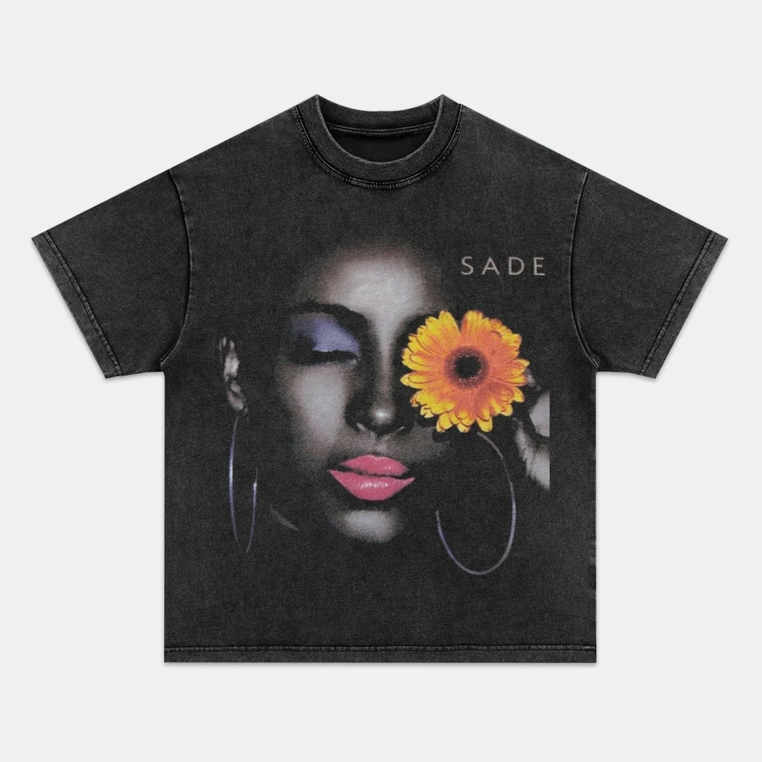 SADE 12.14 TEE - POPCHANGER