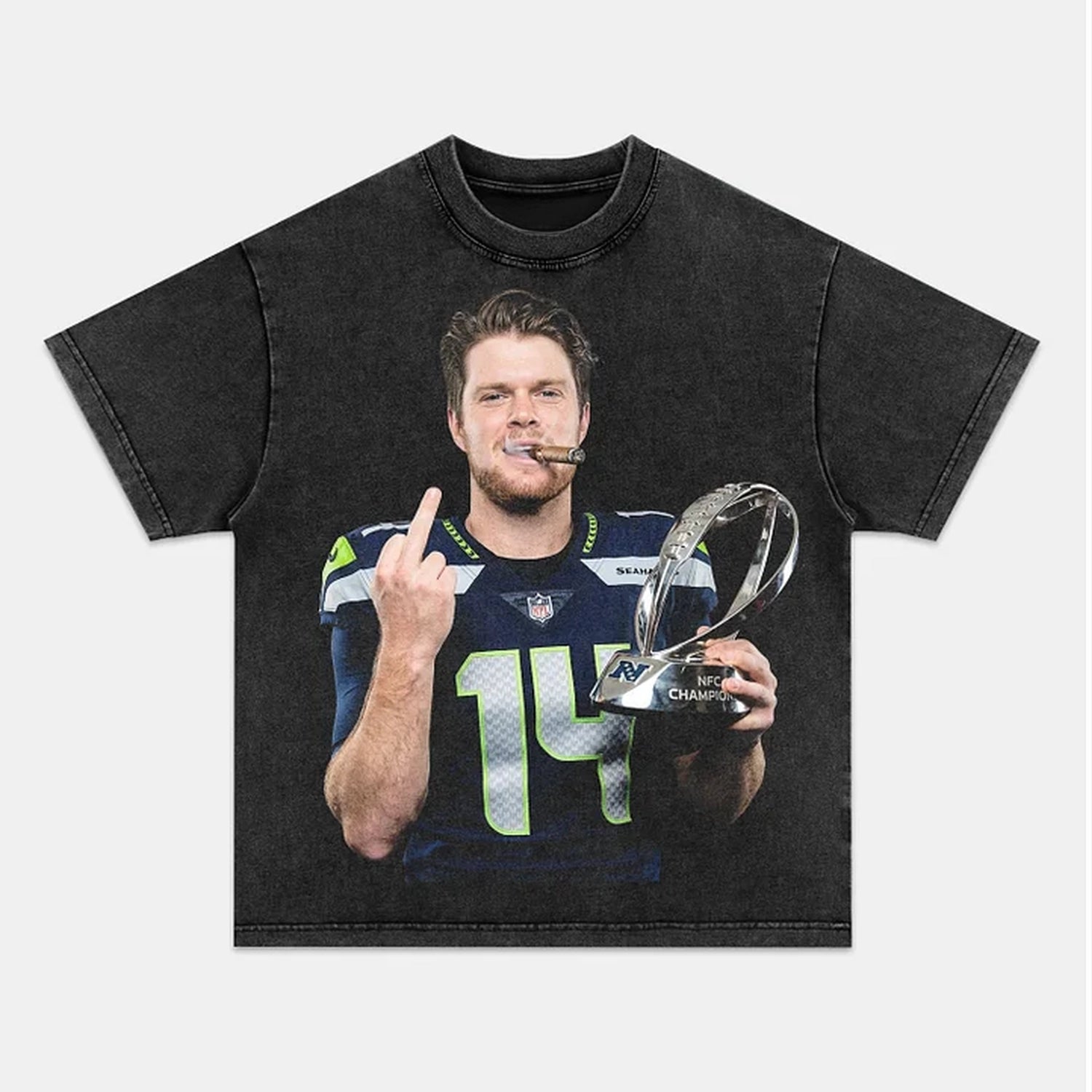 SAM DARNOLD 2026 TEE