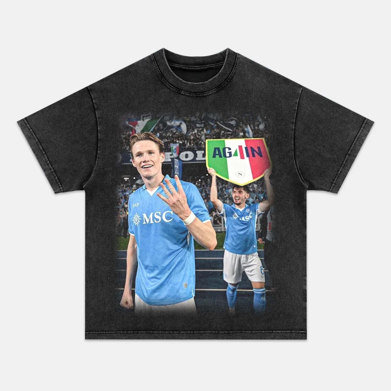 SCOTT MCTOMINAY 2025 TEE - POPCHANGER
