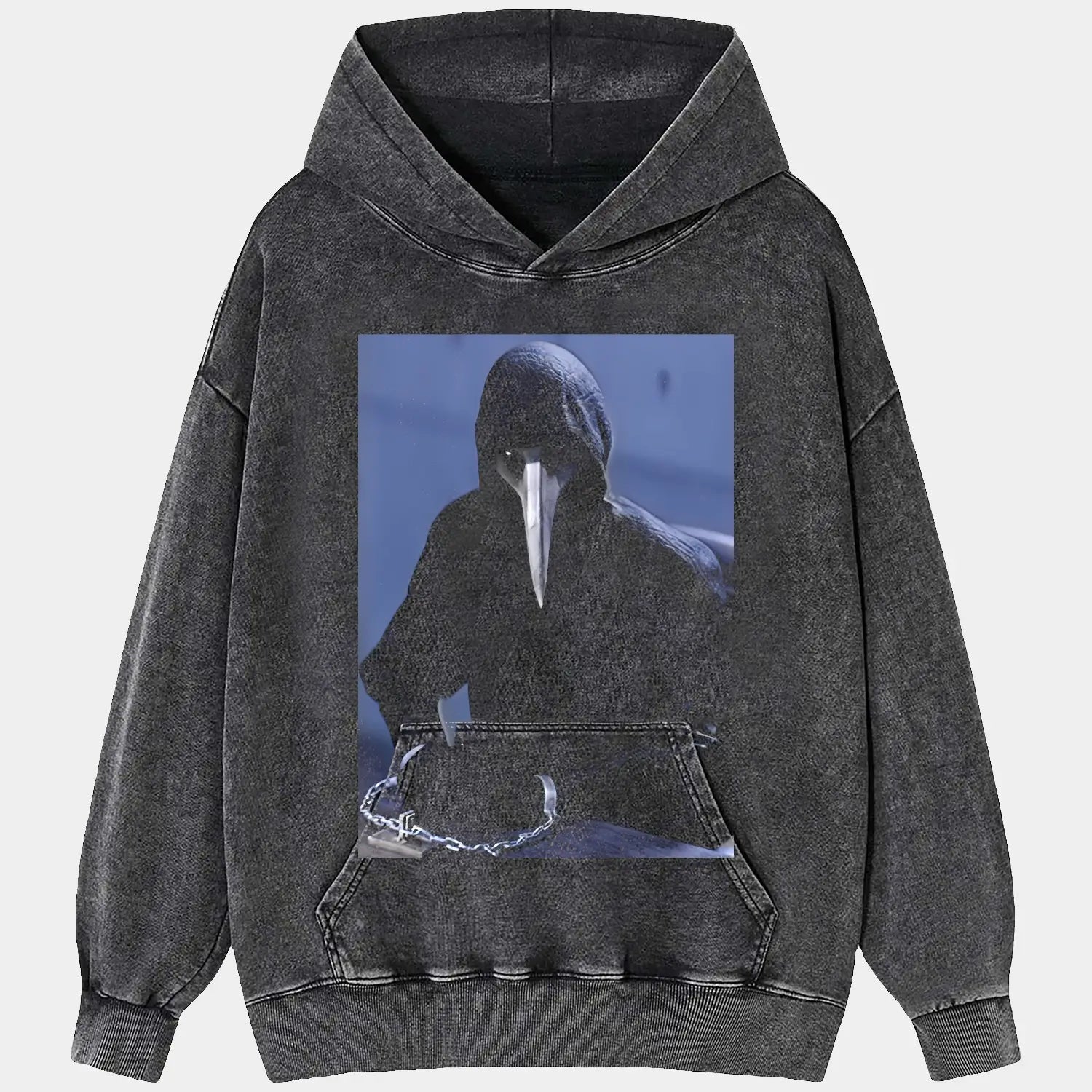 SCP049 TEE - POPCHANGER