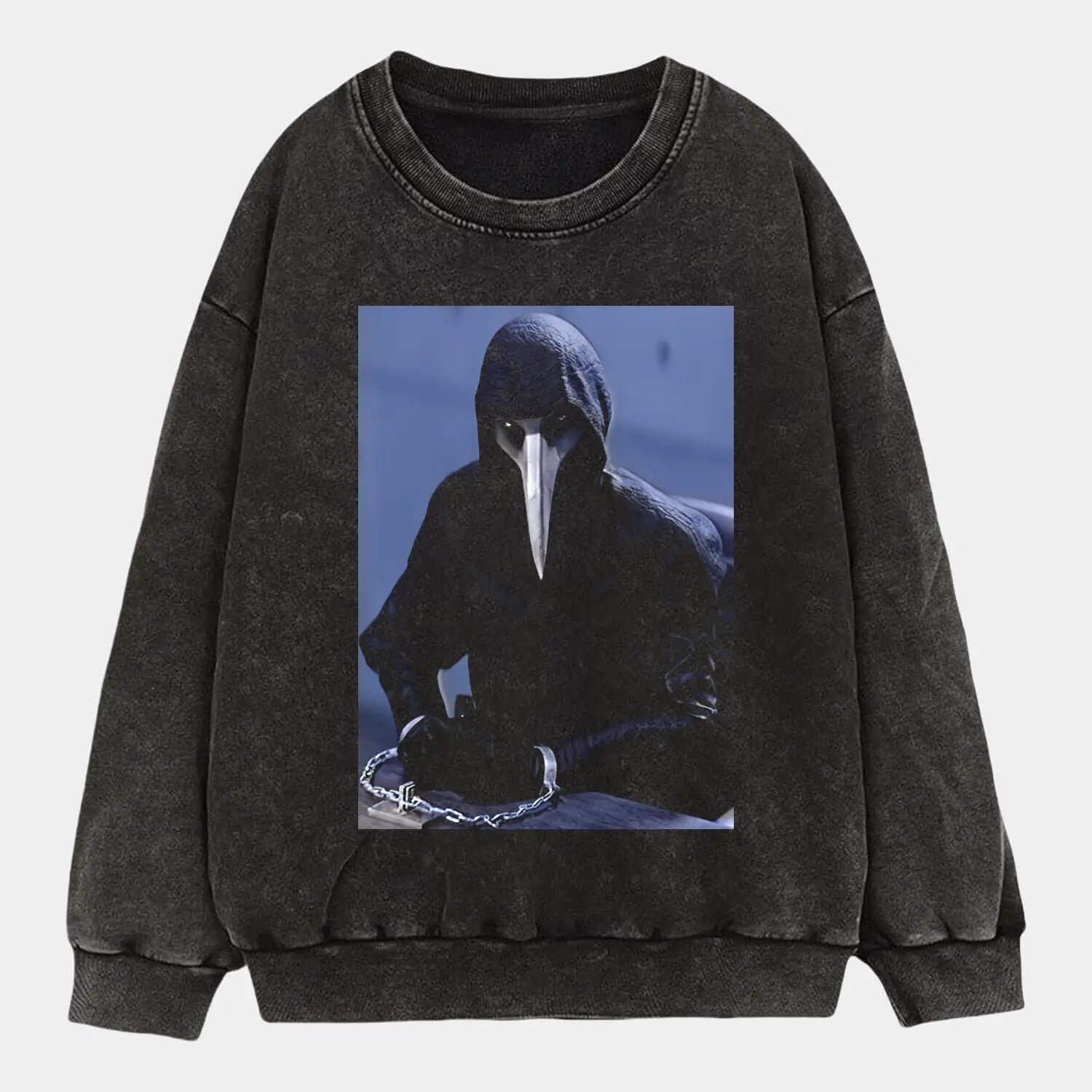 SCP049 TEE - POPCHANGER