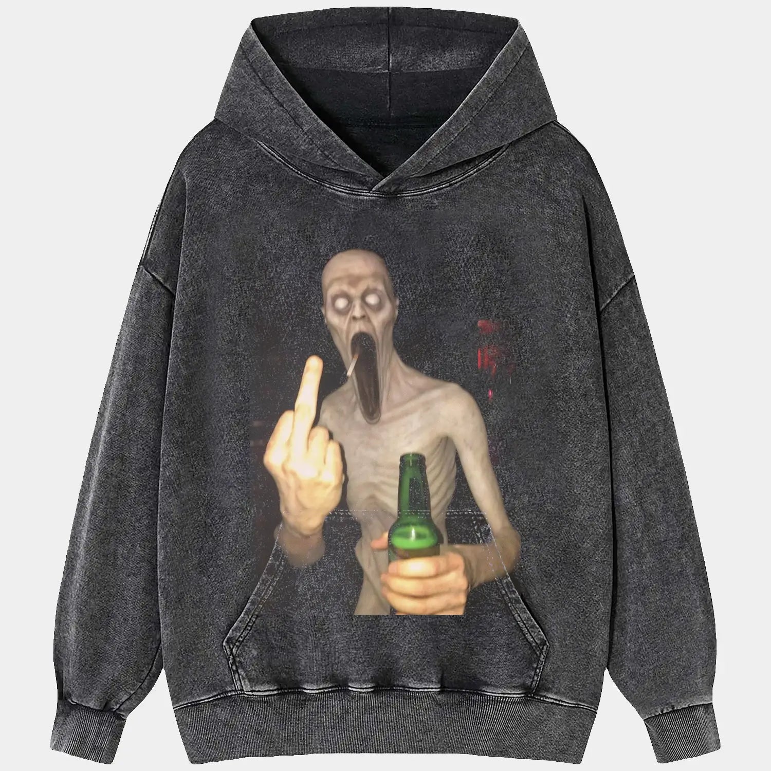 SCP096 AFTER HOURS TEE - POPCHANGER