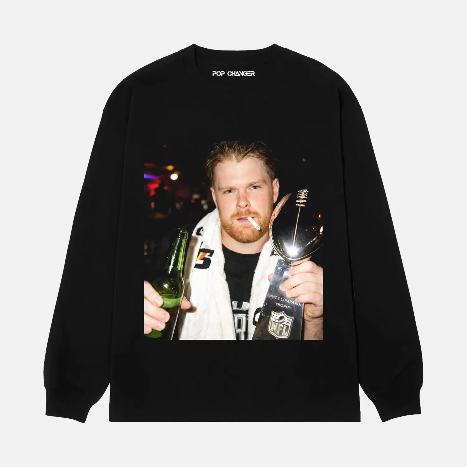 SD After Hours Tee 3.0