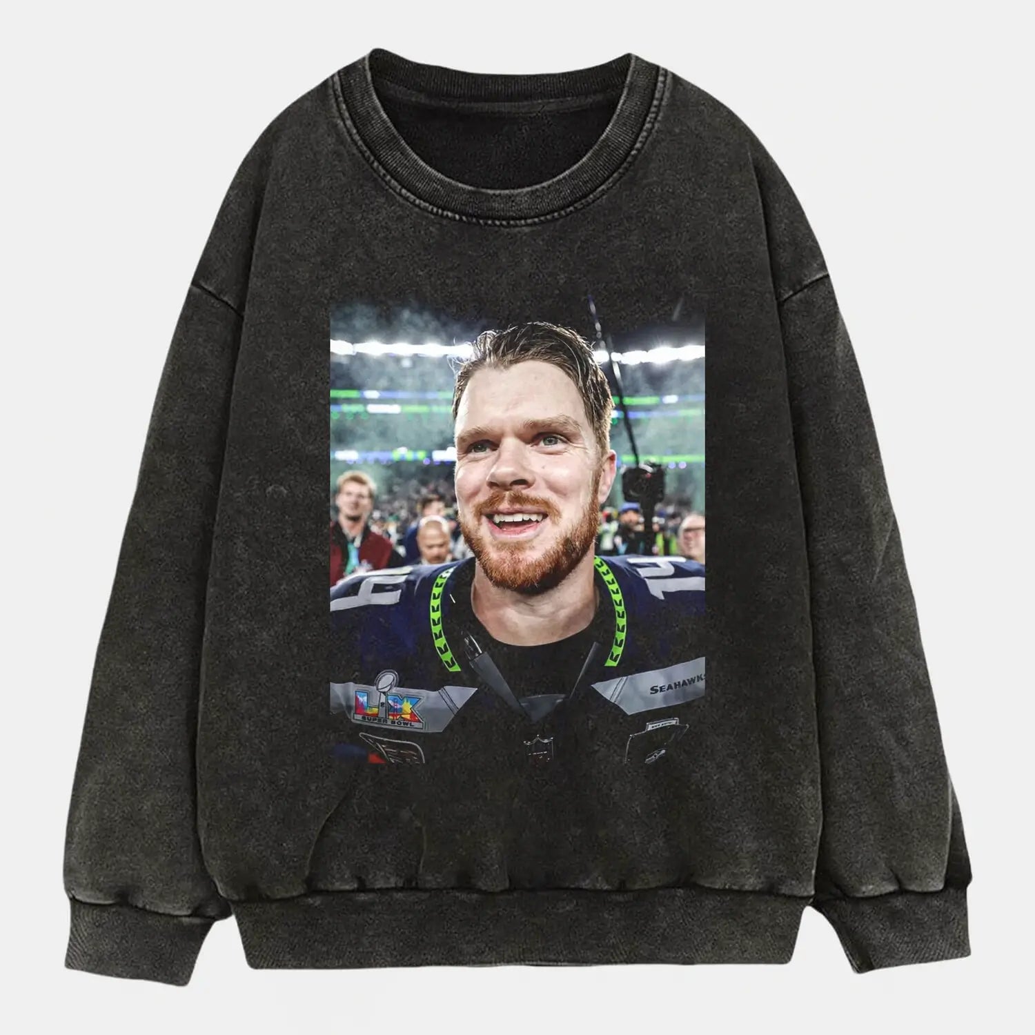 SD Champion Tee - POPCHANGER