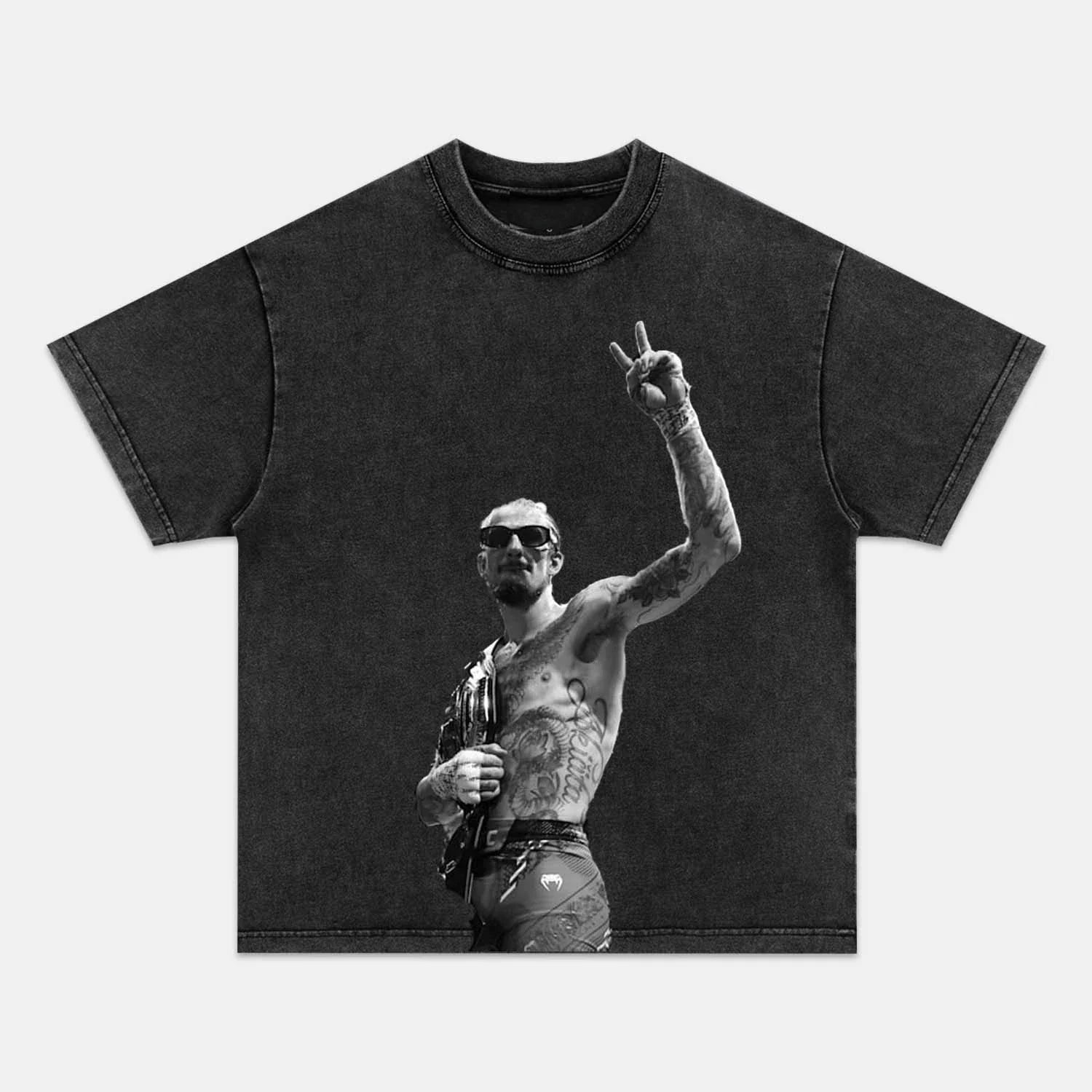 SEAN O MALLEY  2.0 TEE - POPCHANGER