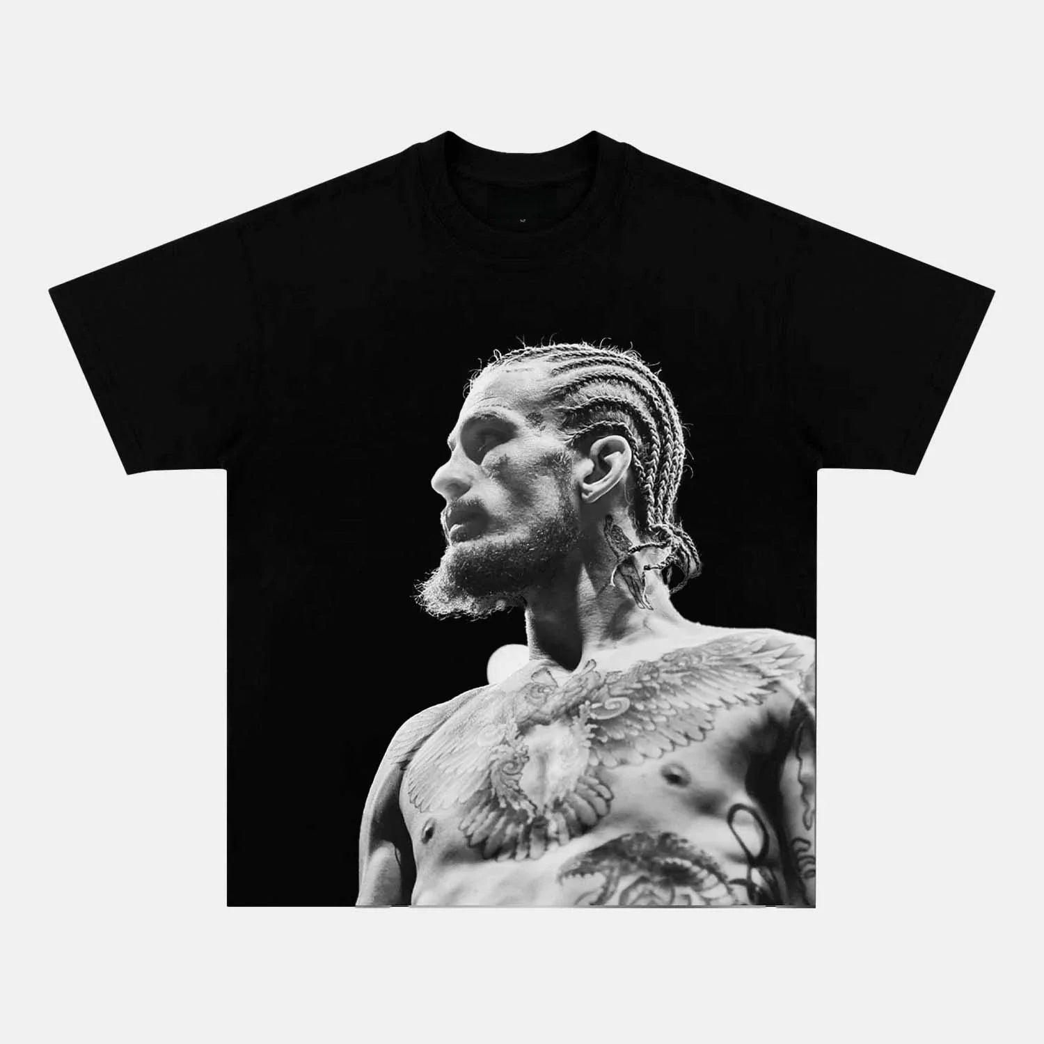 SEAN O MALLEY 1.0 TEE - POPCHANGER