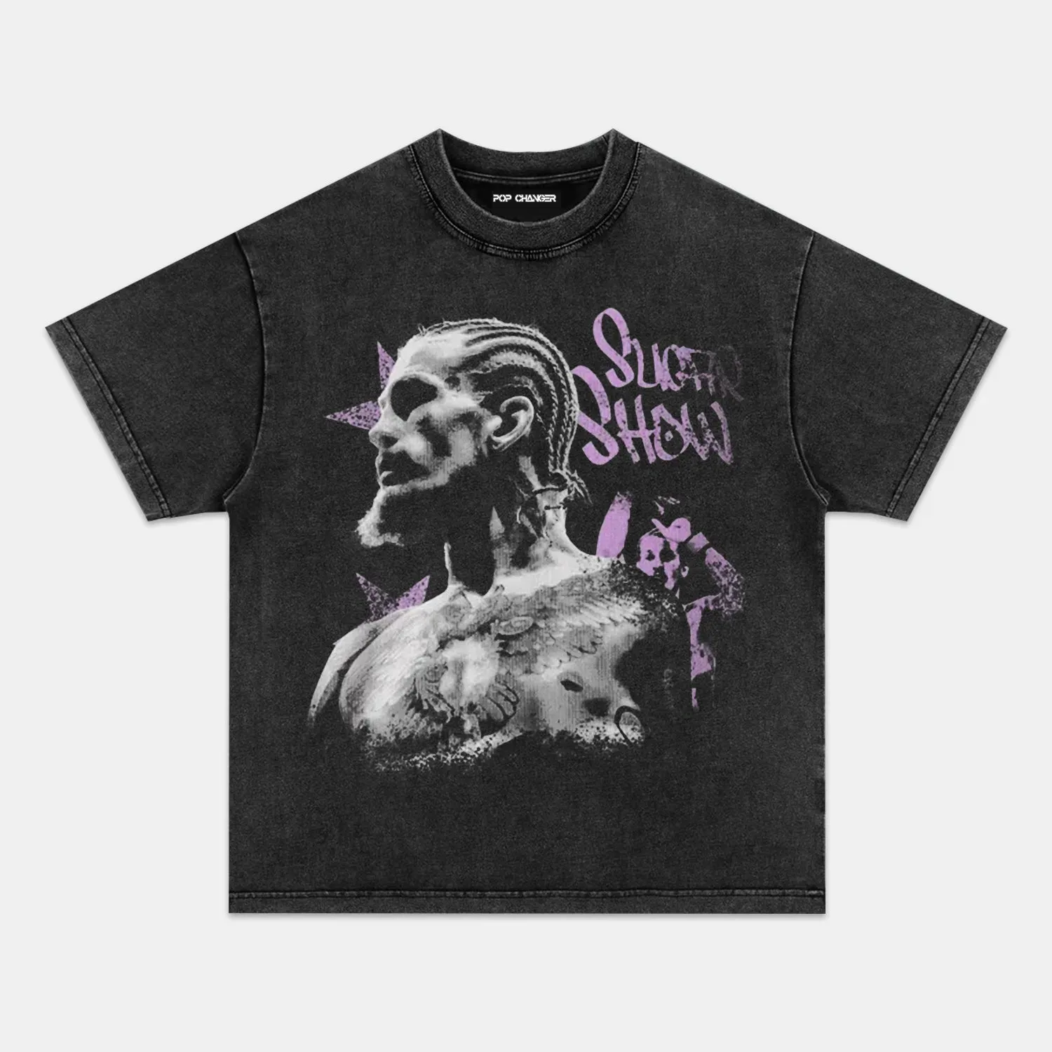 SEAN O'MALLEY TEE 6.5 - POPCHANGER