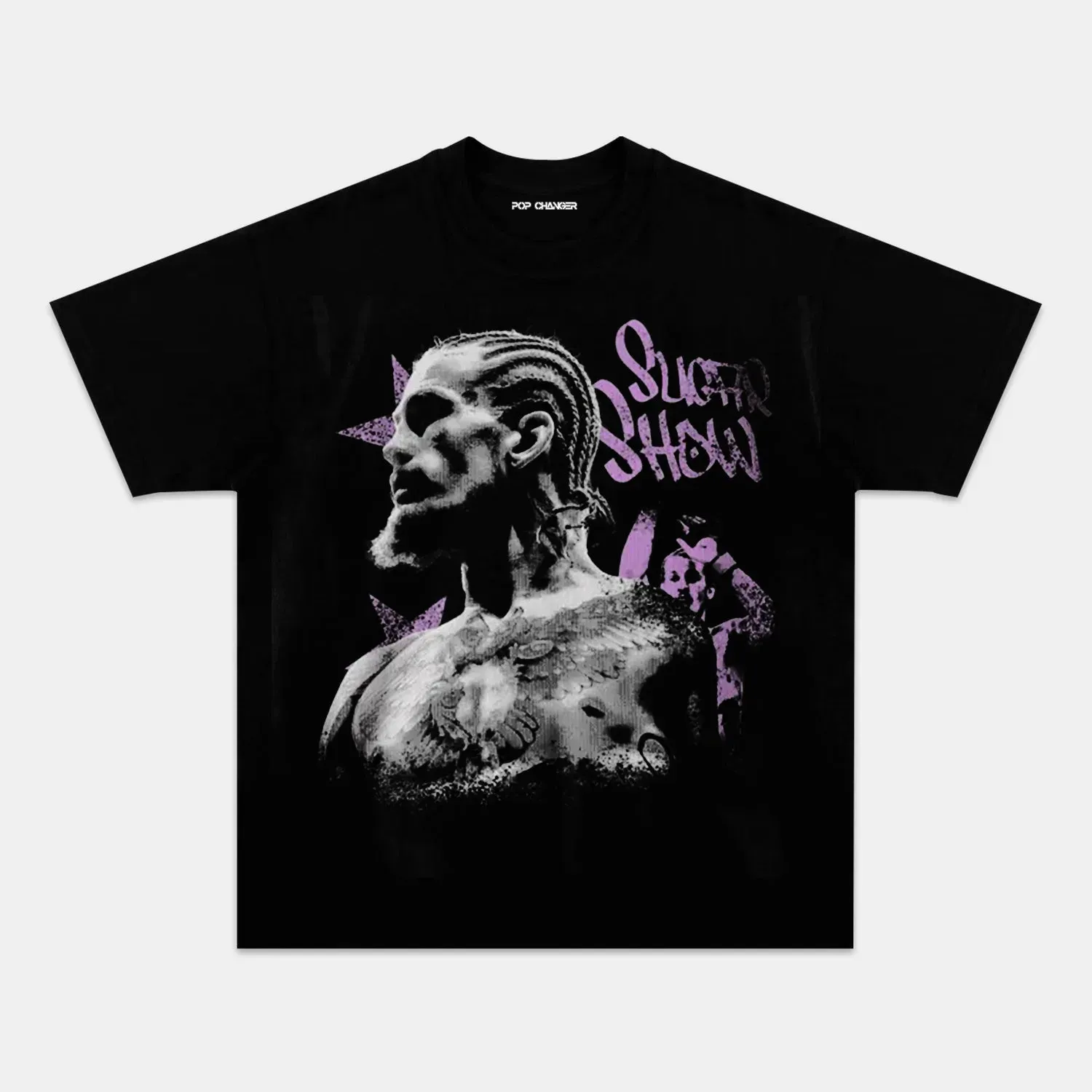 SEAN O'MALLEY TEE 6.5 - POPCHANGER