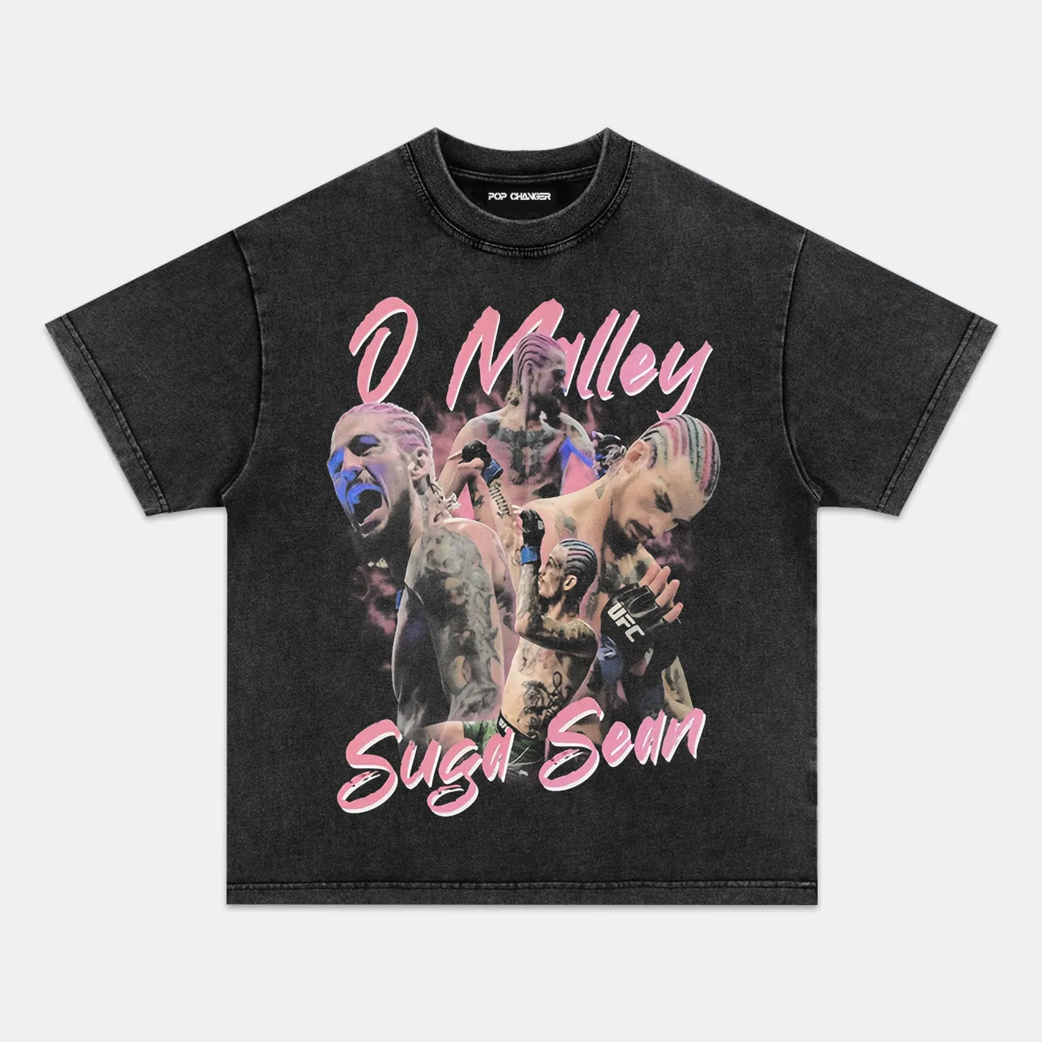 SEAN O'MALLEY TEE. 4.23 - POPCHANGER