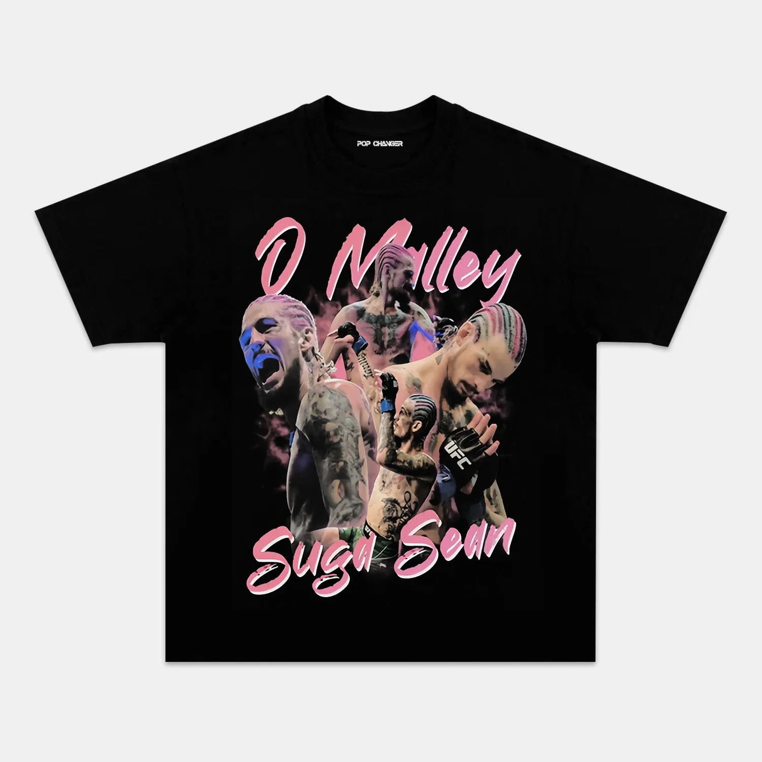 SEAN O'MALLEY TEE. 4.23 - POPCHANGER