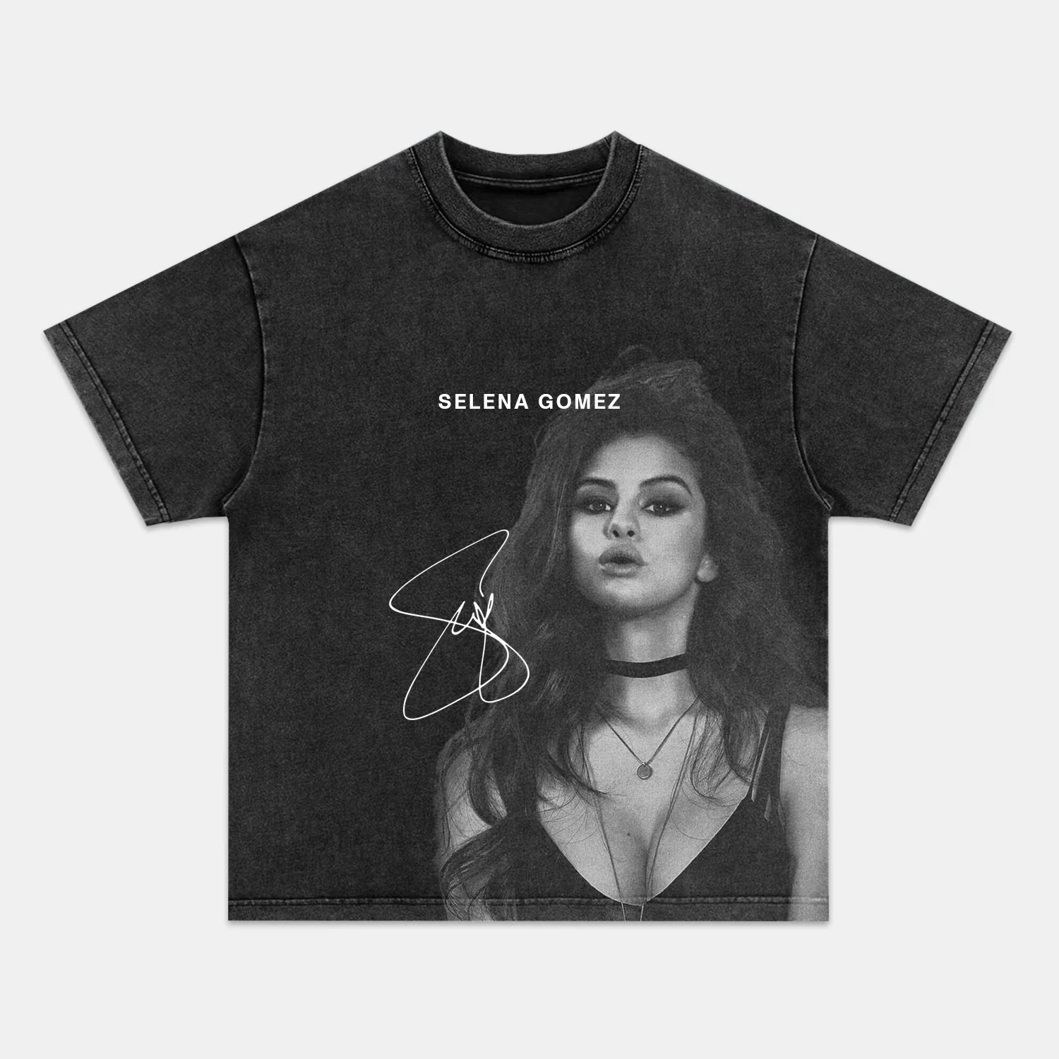 SELENA GOMEZ 12.31 TEE - POPCHANGER