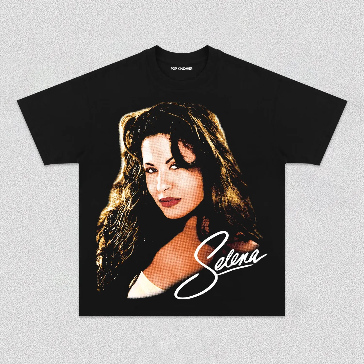 SELENA TEE 5.24 - POPCHANGER