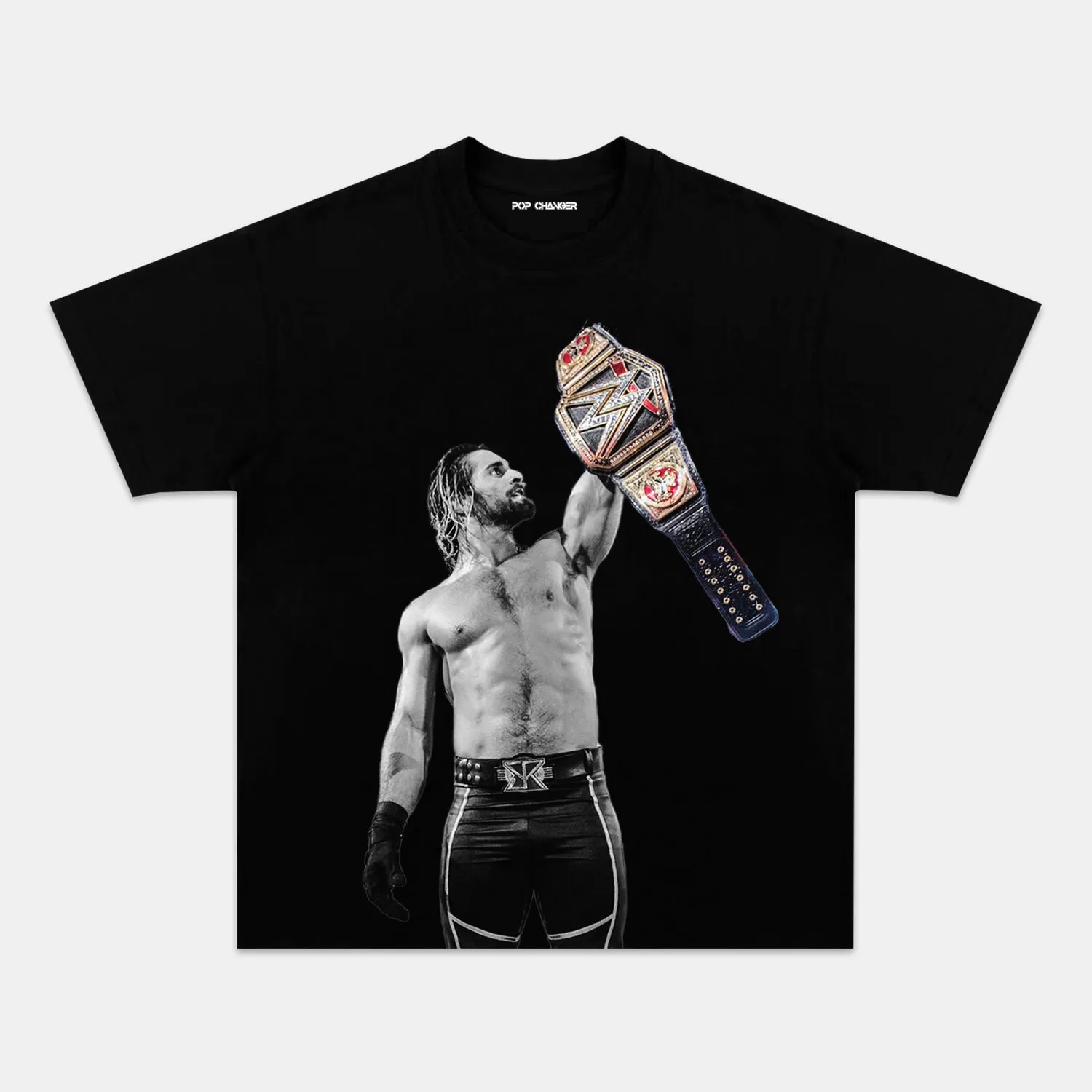 SETH 2 TEE - POPCHANGER