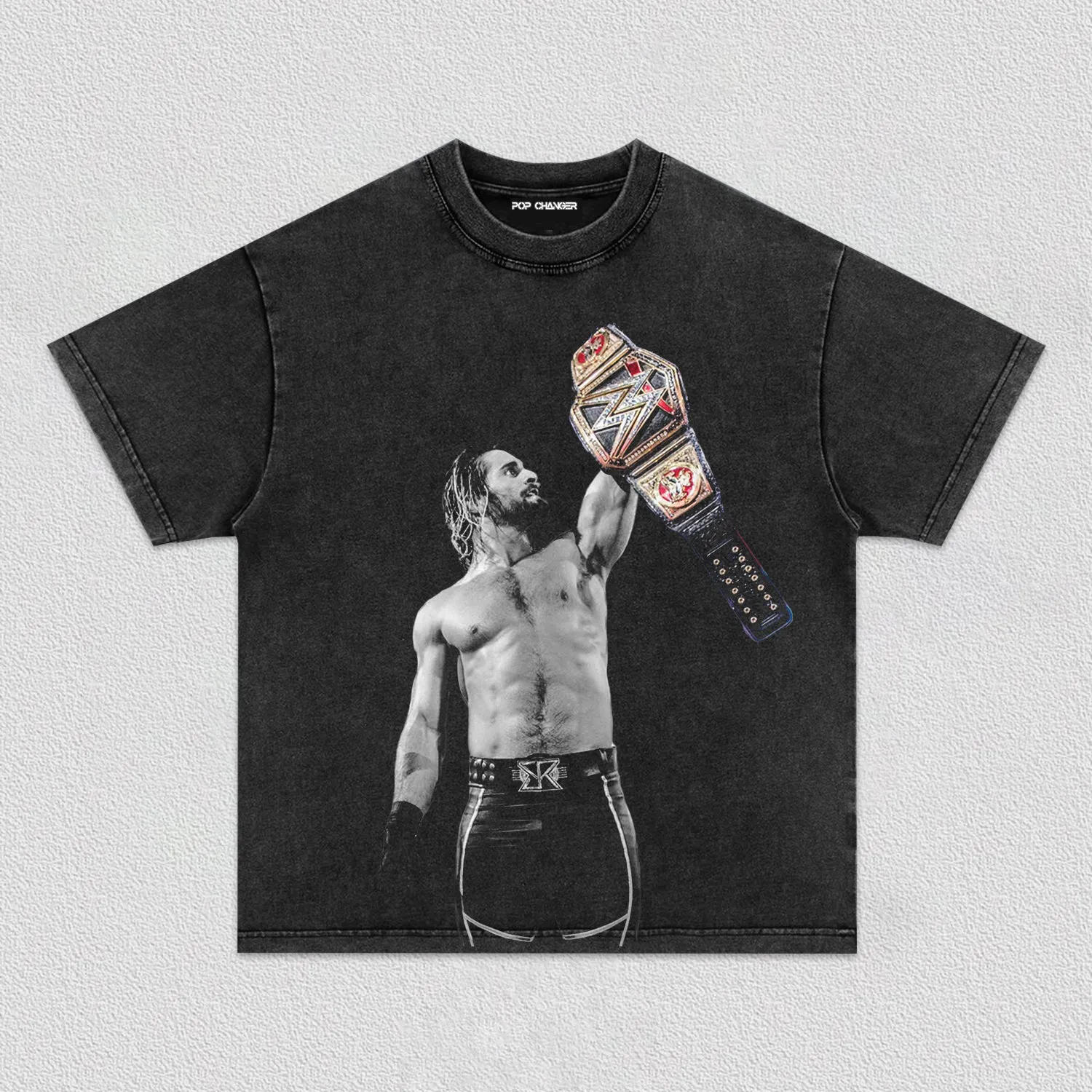 SETH 2 TEE - POPCHANGER