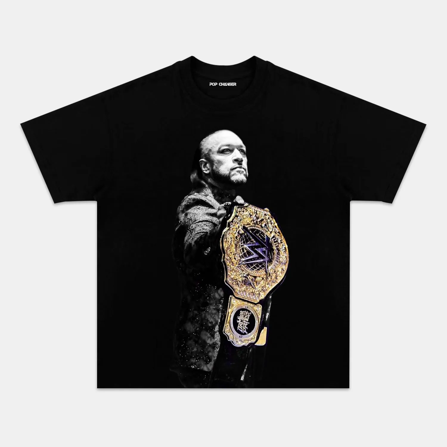 SETH 4 TEE - POPCHANGER